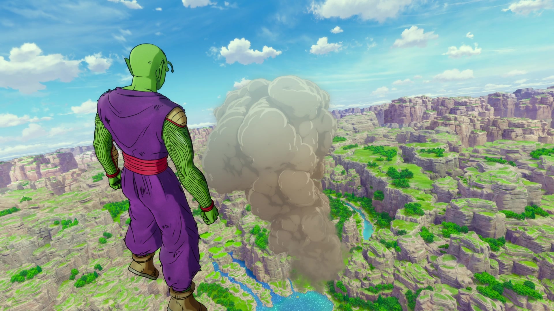 Dragon Ball Super: Super Hero (2022) Screencap | Fancaps