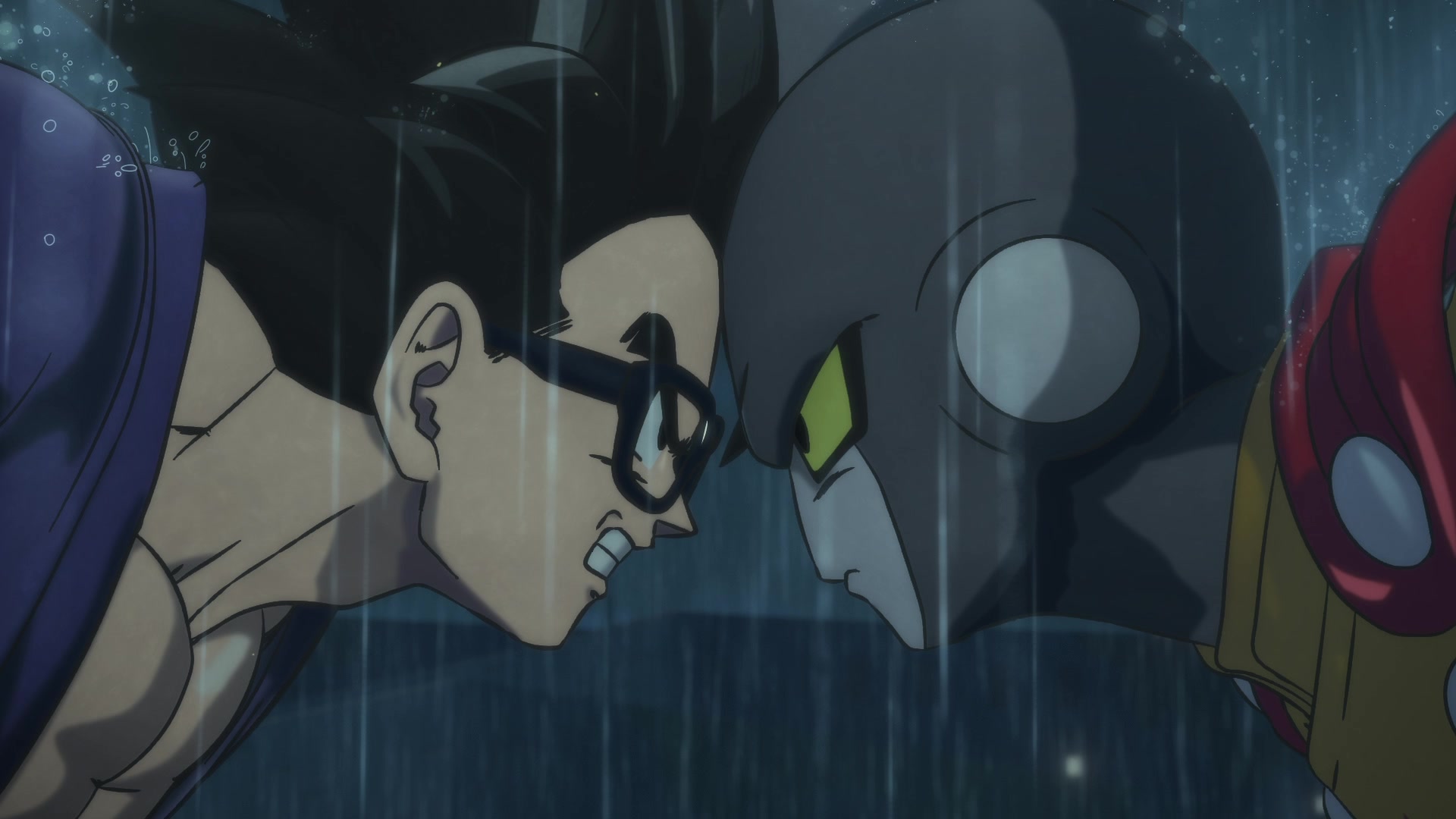 Dragon Ball Super: Super Hero (2022) Screencap | Fancaps