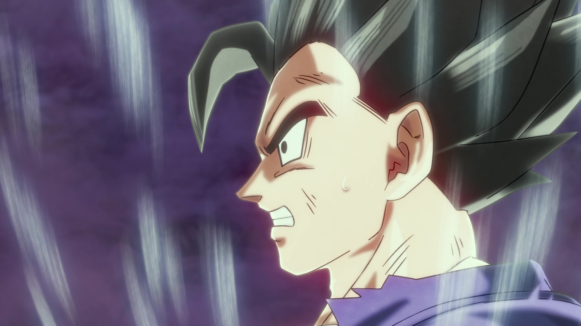 Dragon Ball Super: Super Hero (2022) Screencap | Fancaps