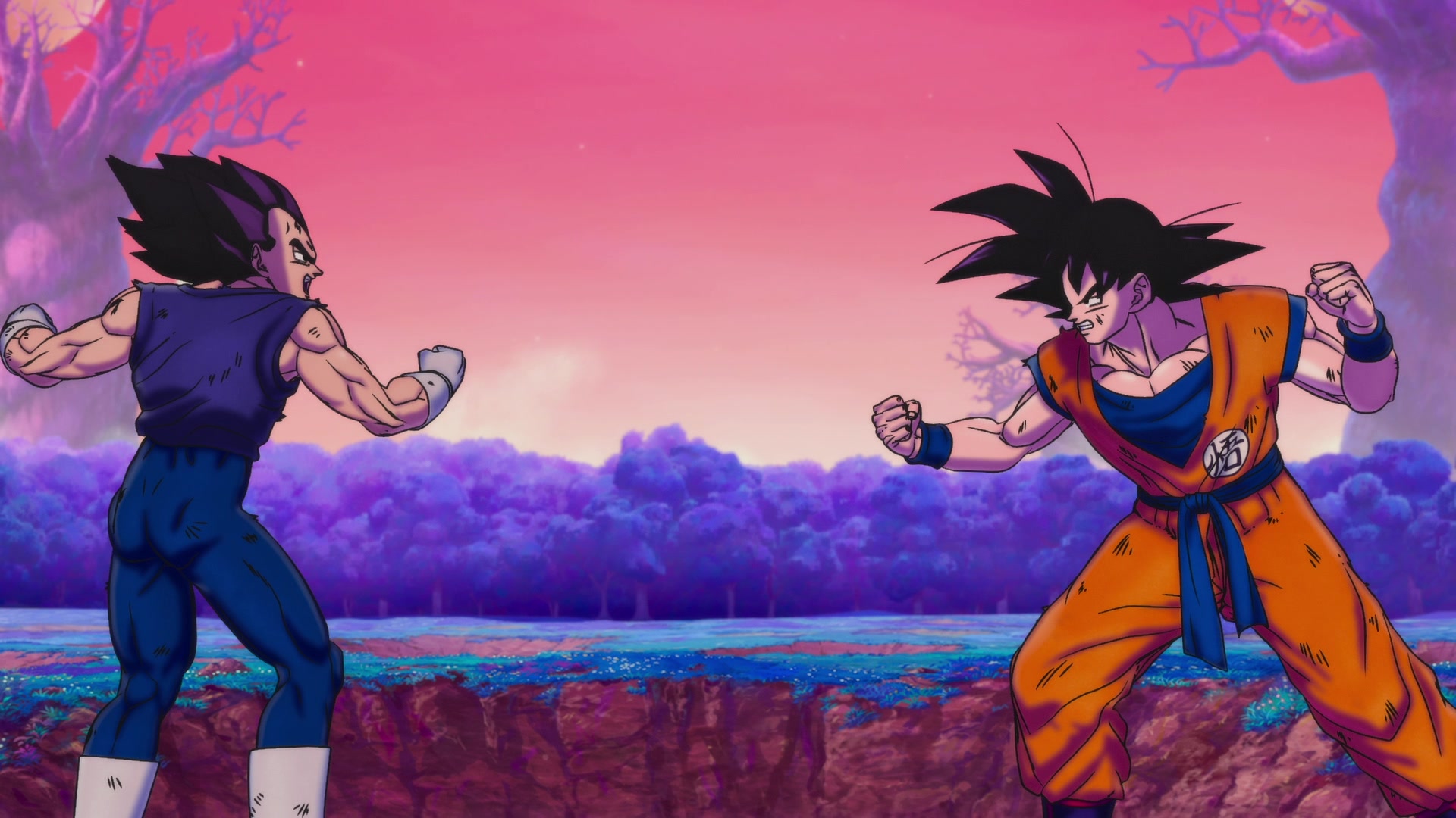 Dragon Ball Super: Super Hero (2022) Screencap | Fancaps