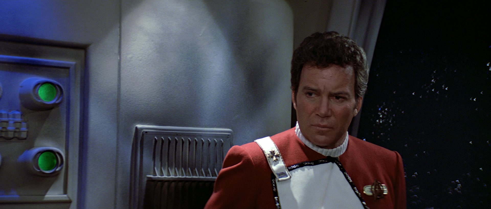 Star Trek III: The Search for Spock Screencap | Fancaps