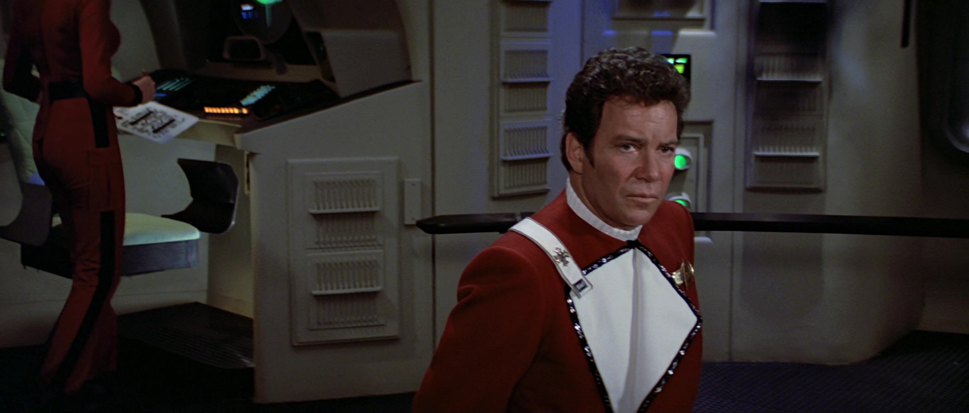 Star Trek III: The Search for Spock Screencap | Fancaps