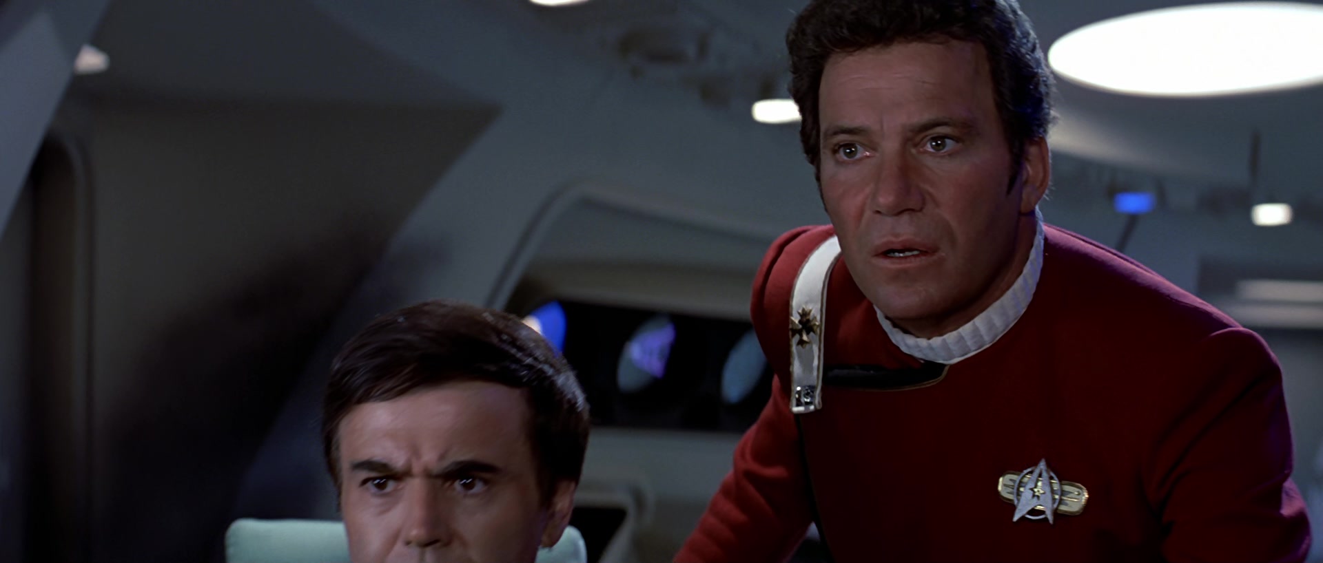 Star Trek III: The Search for Spock Screencap | Fancaps