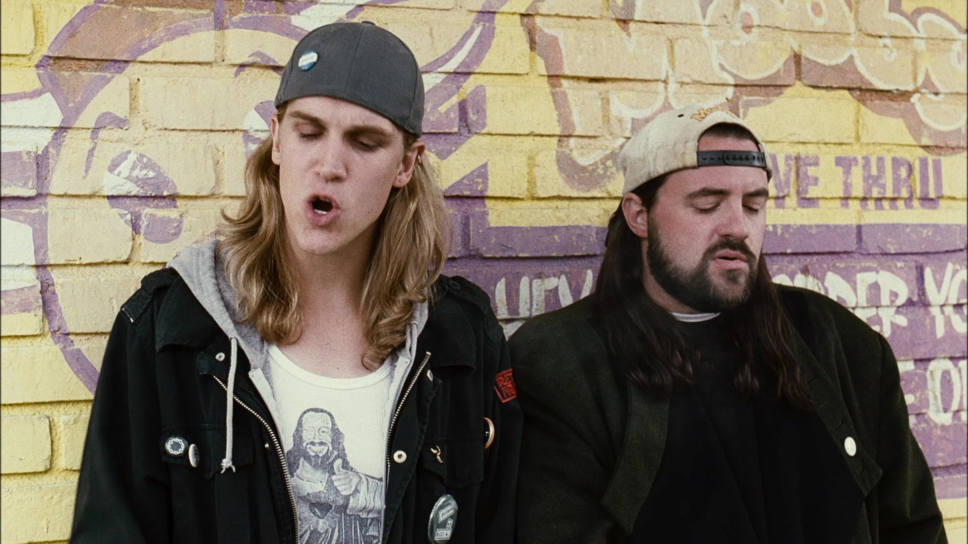 Clerks II (2006) Screencap | Fancaps