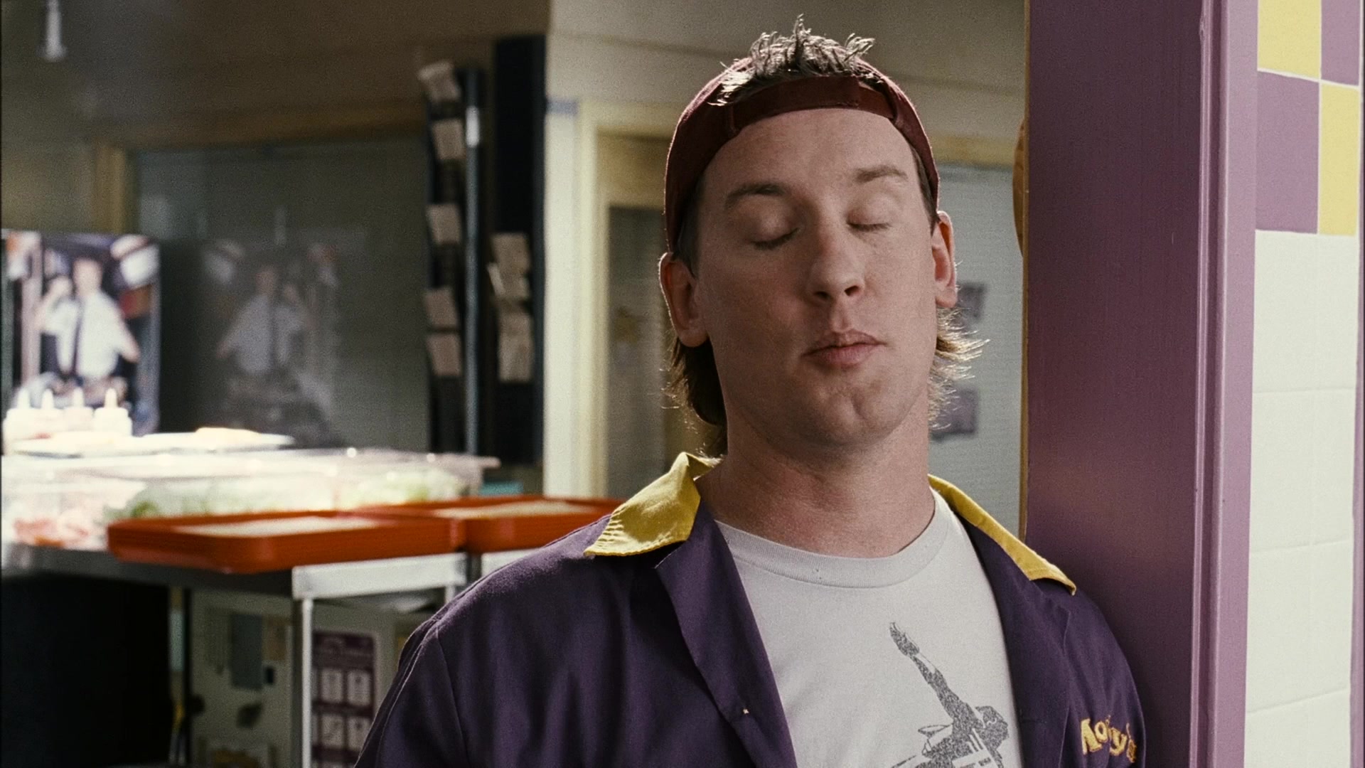 Clerks II (2006) Screencap | Fancaps