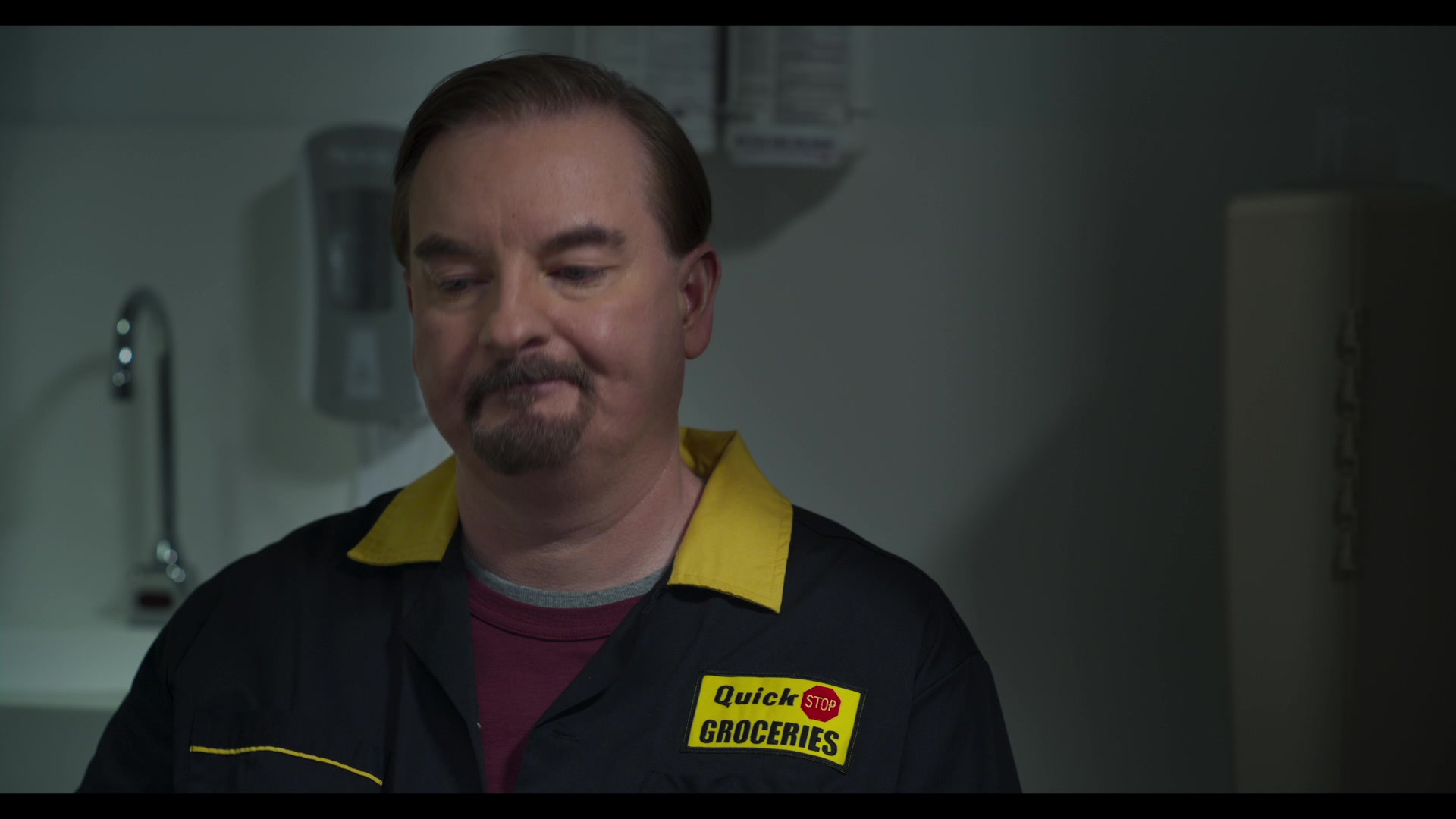 Clerks III (2022) Screencap | Fancaps