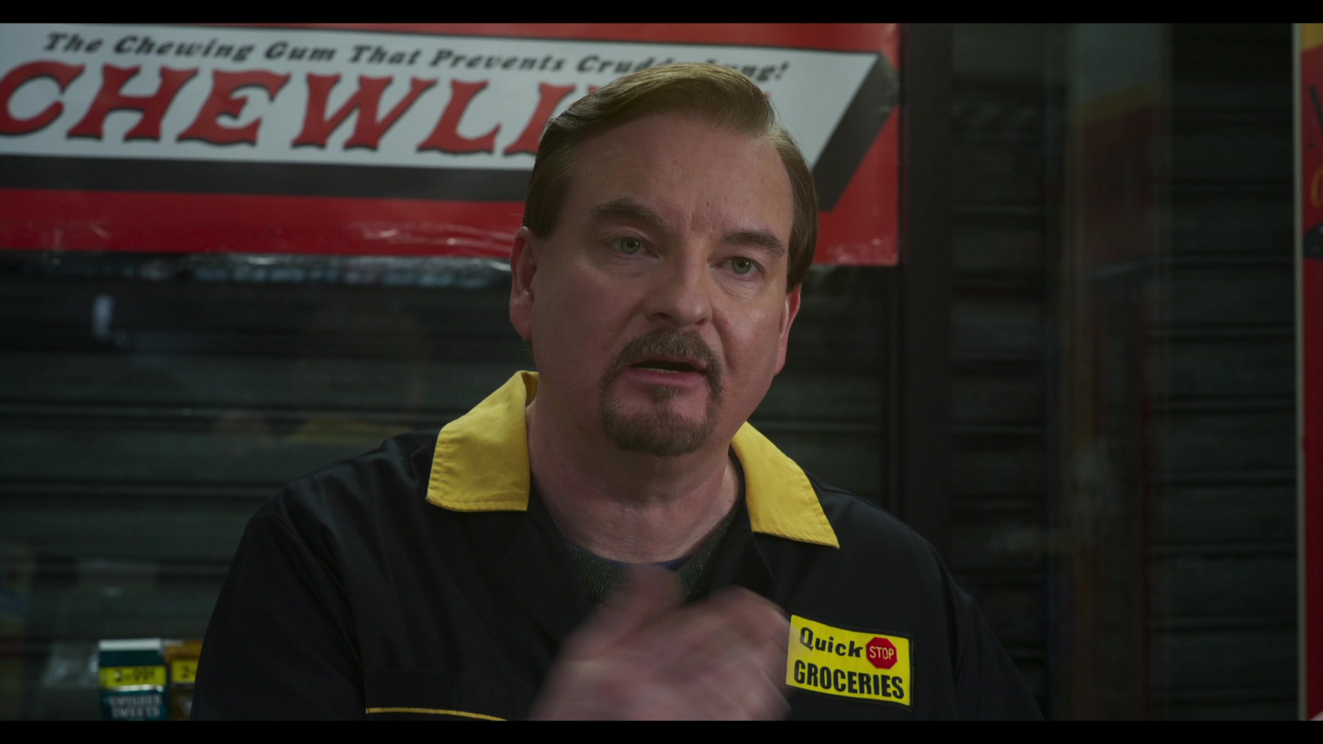 Clerks III (2022) Screencap | Fancaps