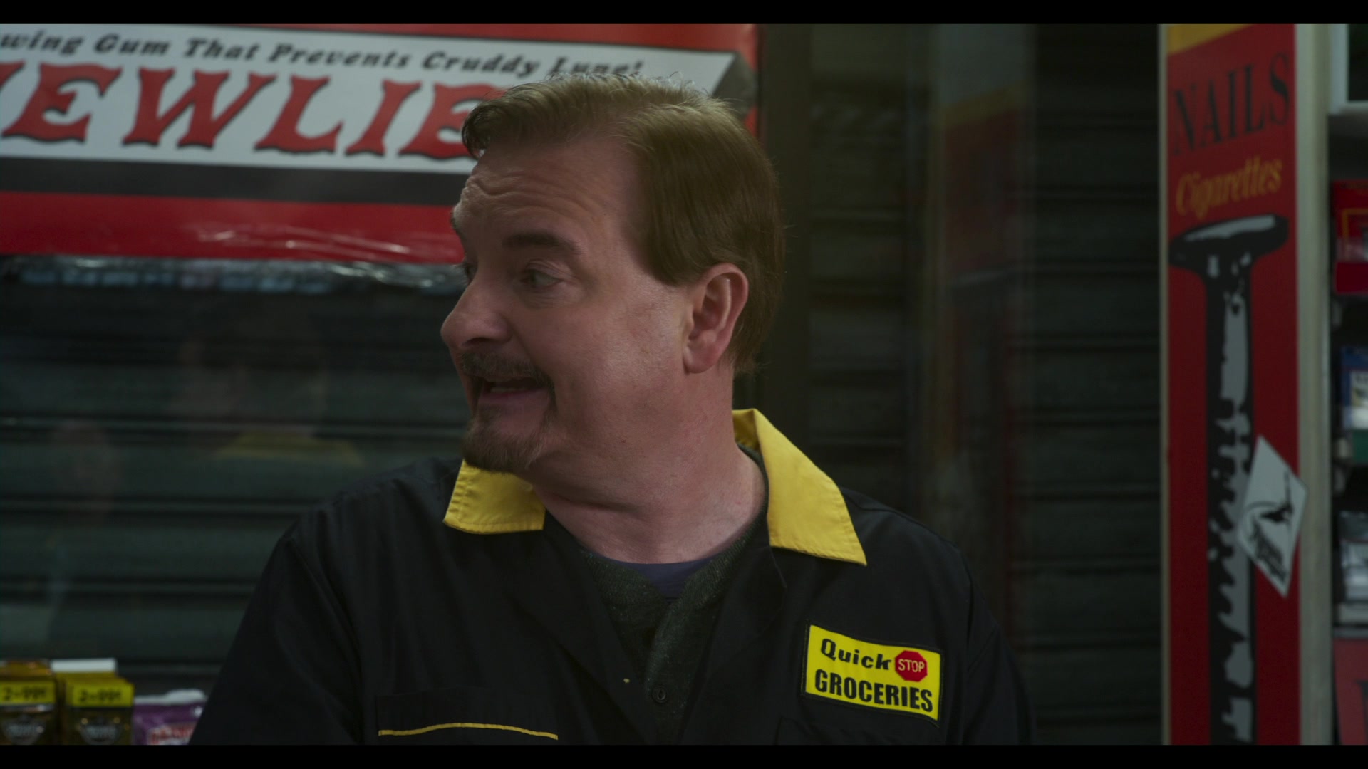 Clerks III (2022) Screencap | Fancaps