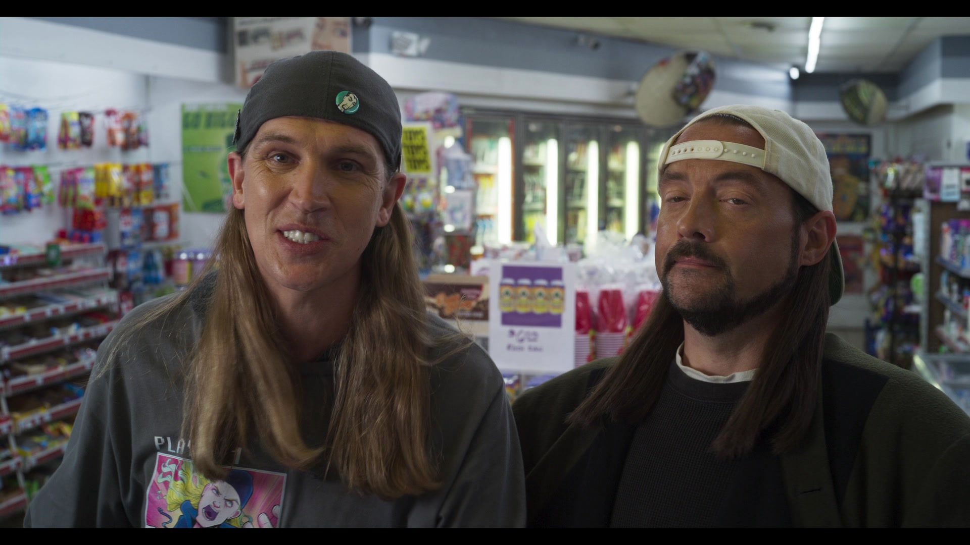 Clerks Iii 2022 Screencap Fancaps