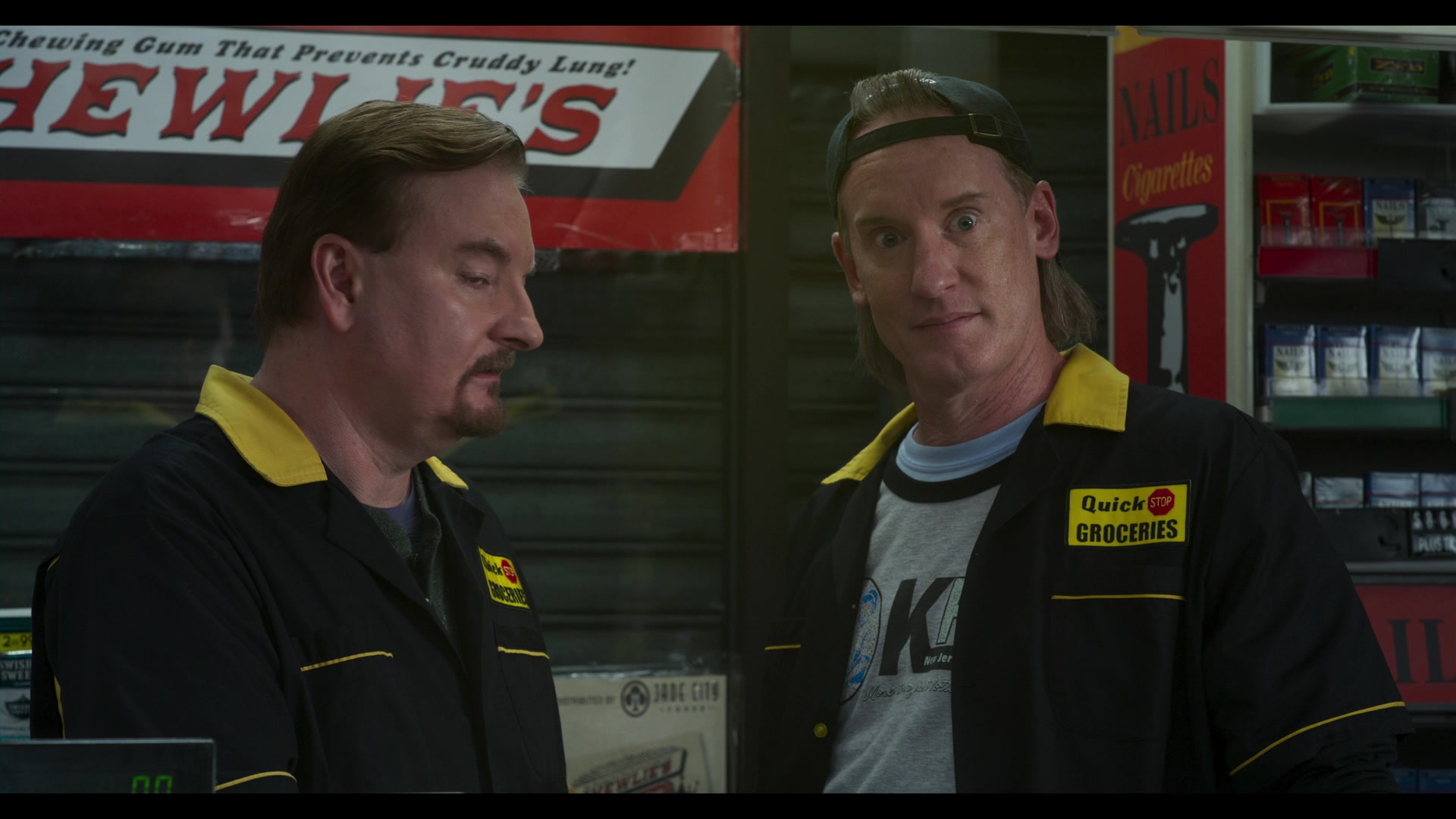 Clerks III (2022) Screencap | Fancaps