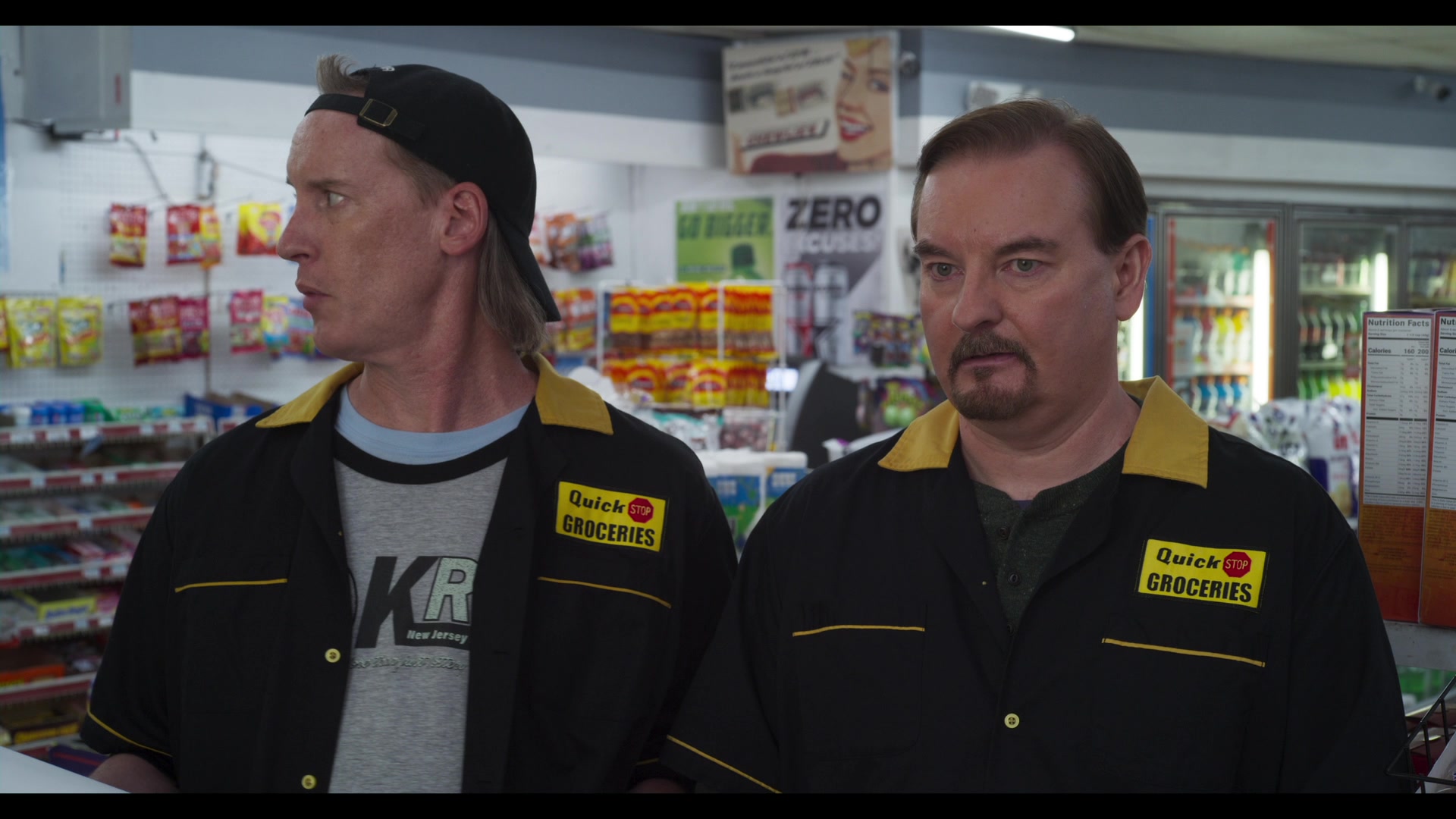 Clerks Iii (2022) Screencap 