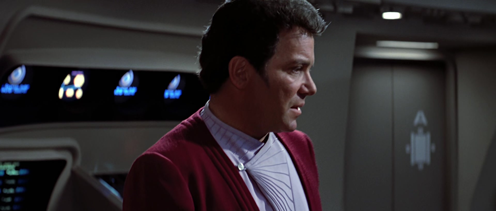 Star Trek III: The Search for Spock Screencap | Fancaps