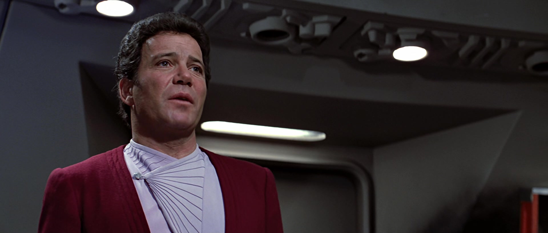 Star Trek III: The Search for Spock Screencap | Fancaps