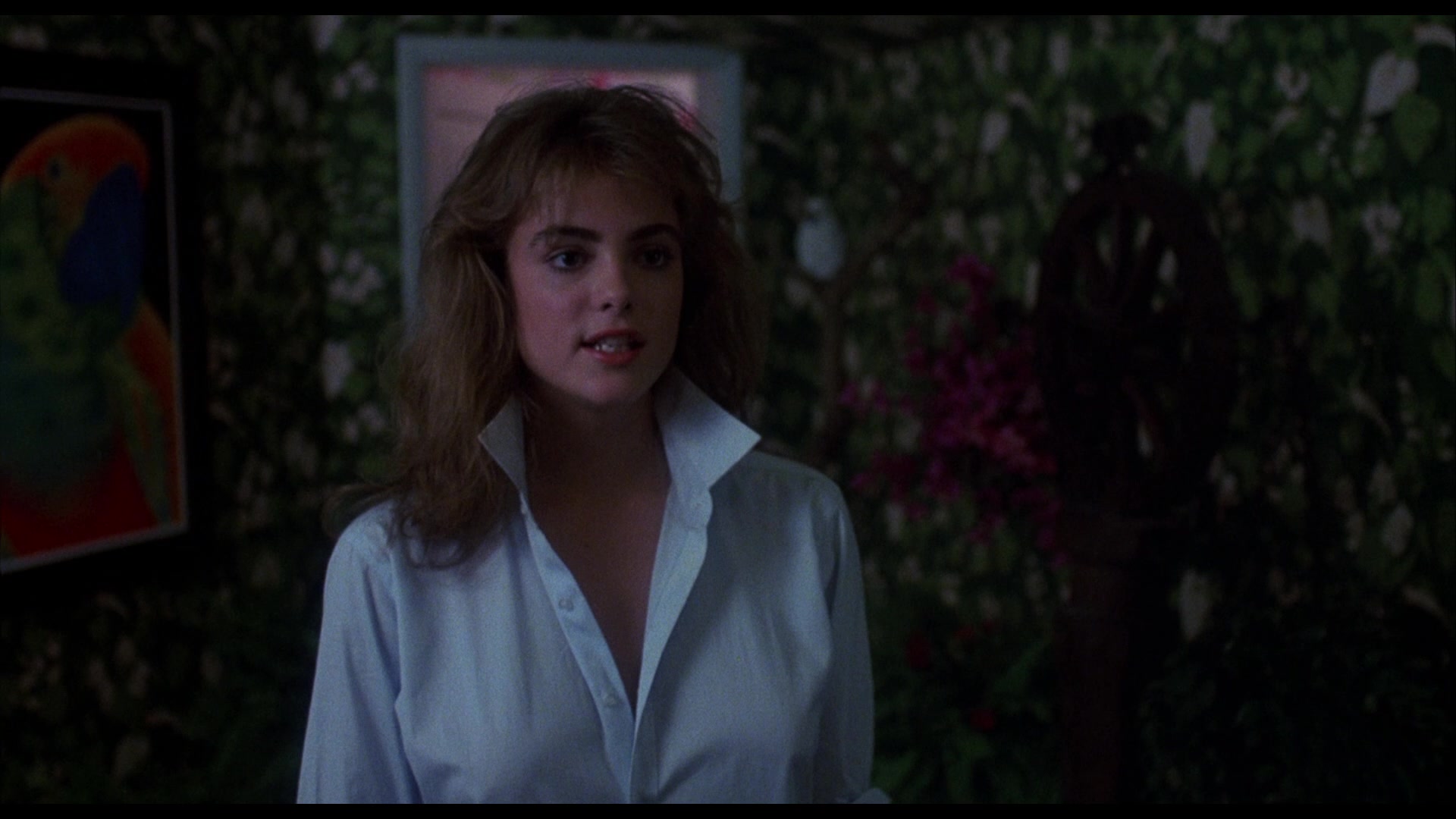 Blame It on Rio (1984) Screencap | Fancaps