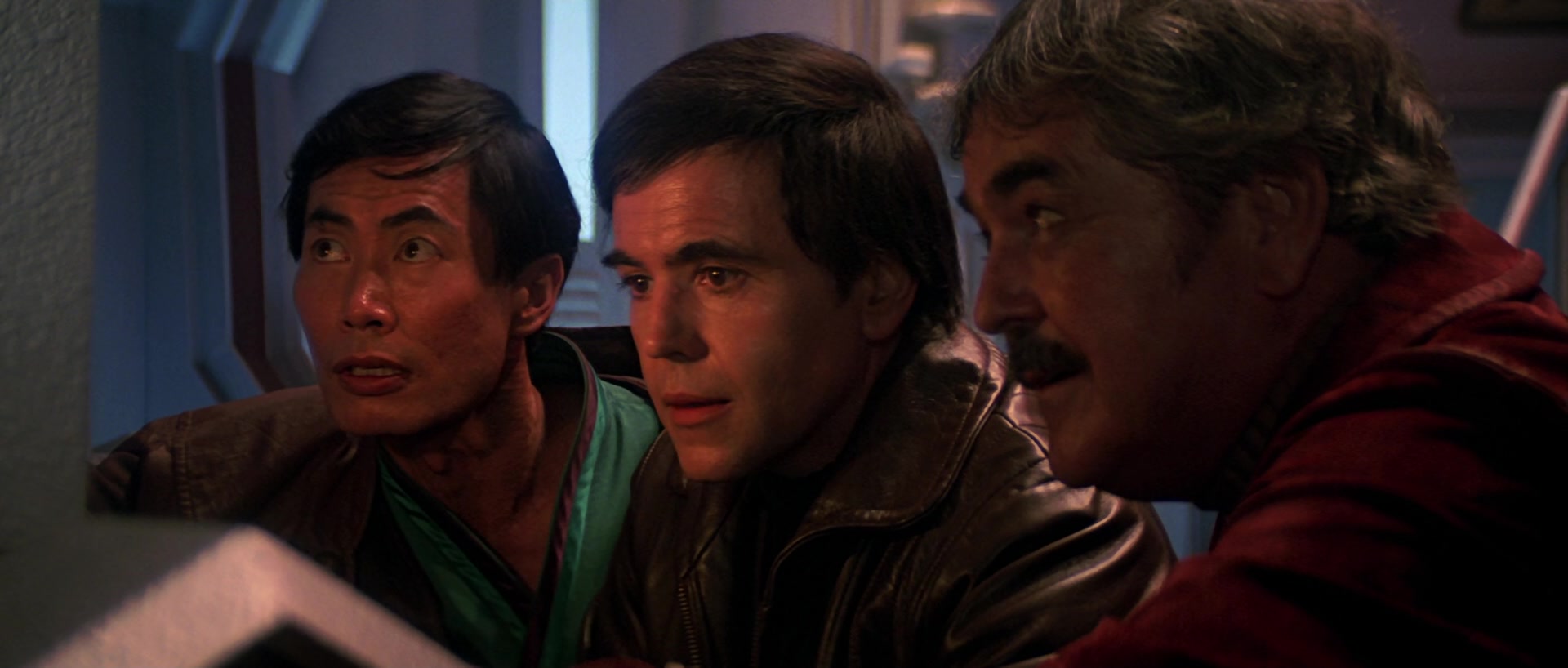 Star Trek III: The Search for Spock Screencap | Fancaps