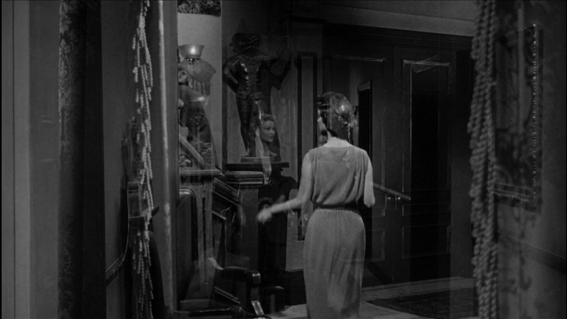 House on Haunted Hill (1959) Screencap | Fancaps