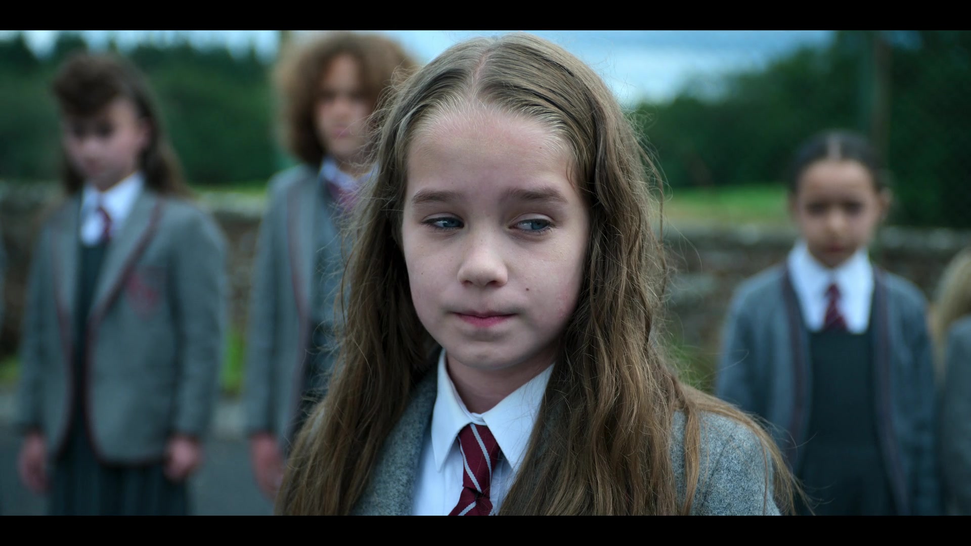 Roald Dahl's Matilda The Musical (2022) Screencap | Fancaps