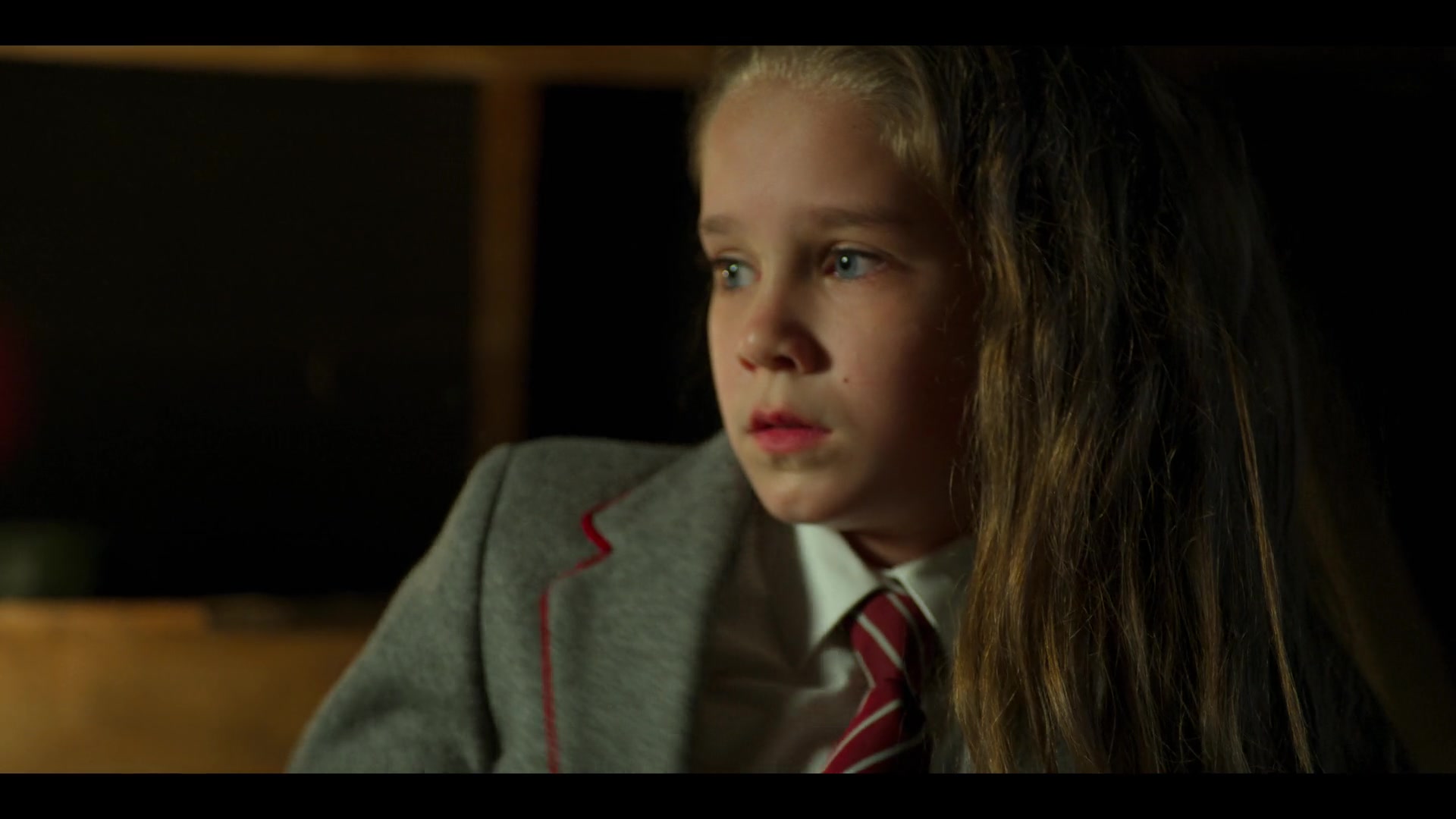 Roald Dahl's Matilda the Musical (2022) Screencap | Fancaps