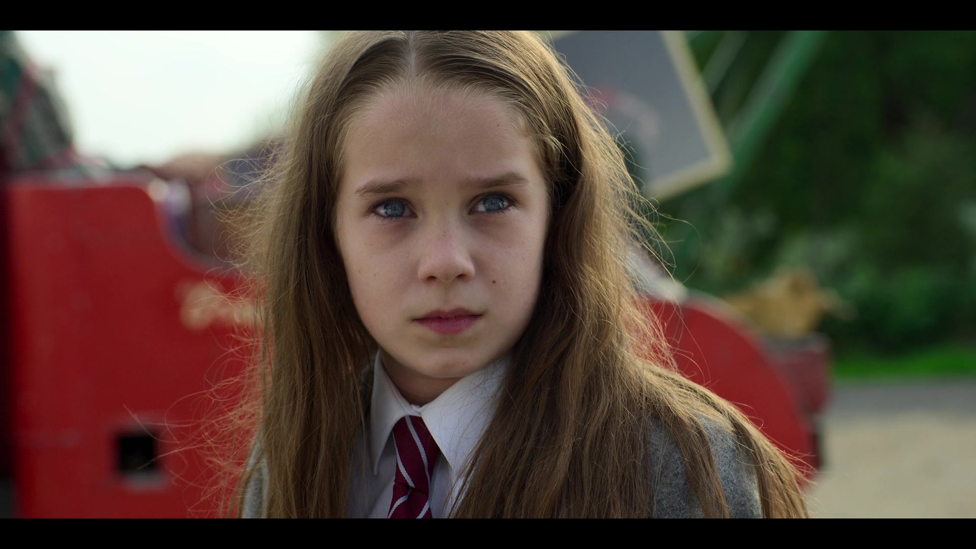 Roald Dahl's Matilda the Musical (2022) Screencap | Fancaps