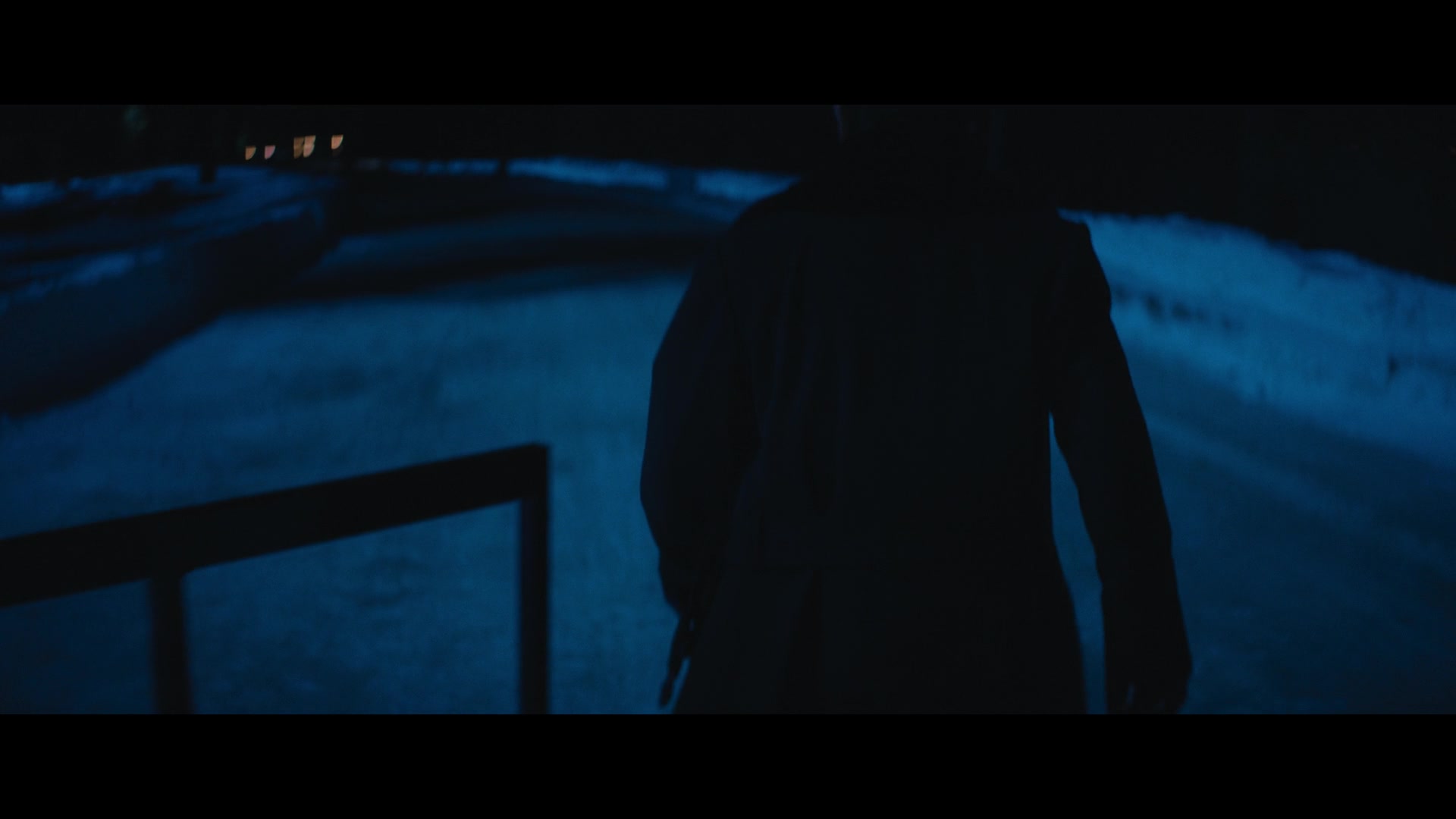 Violent Night (2022) Screencap | Fancaps