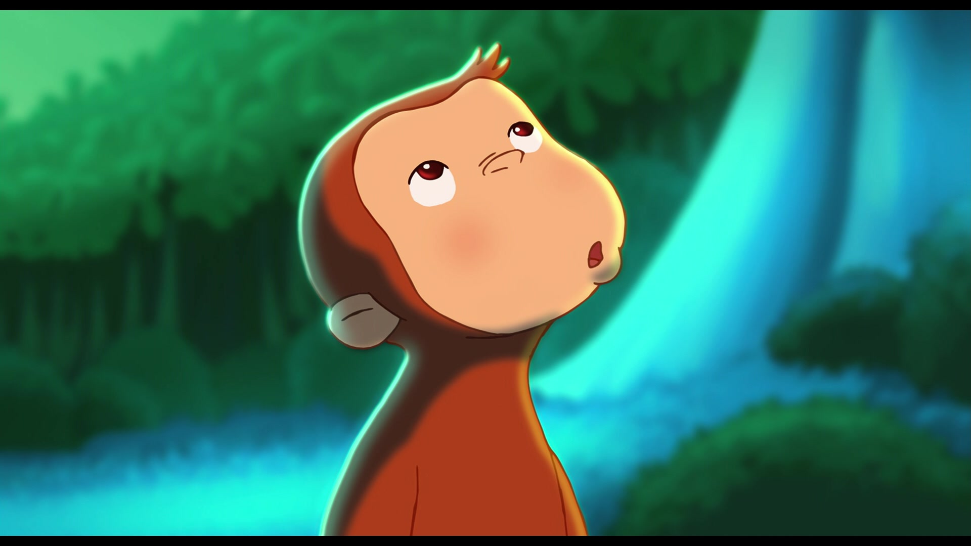 Curious George (2006) Screencap | Fancaps