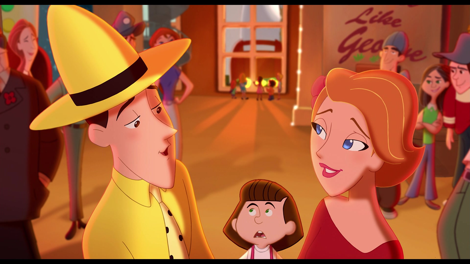 Curious George 2006 Screencap Fancaps 7970