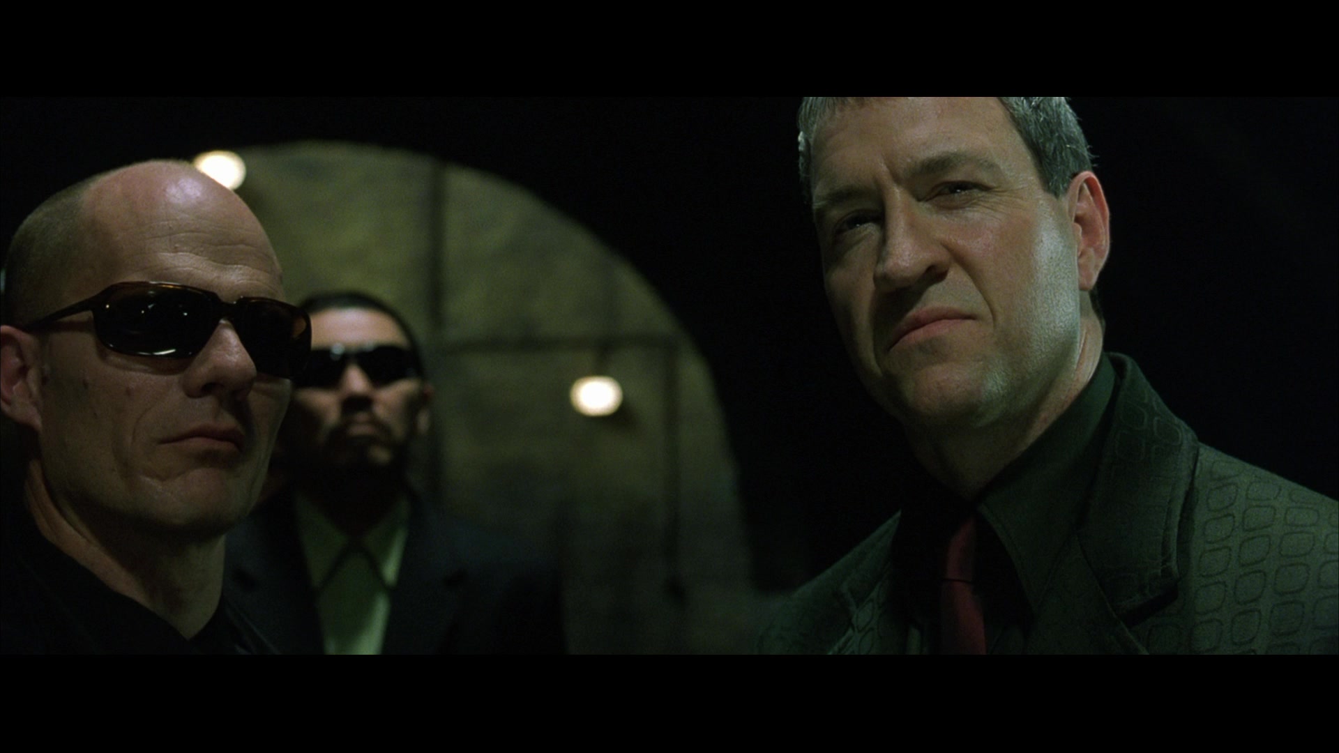 The Matrix Reloaded (2003) Screencap | Fancaps