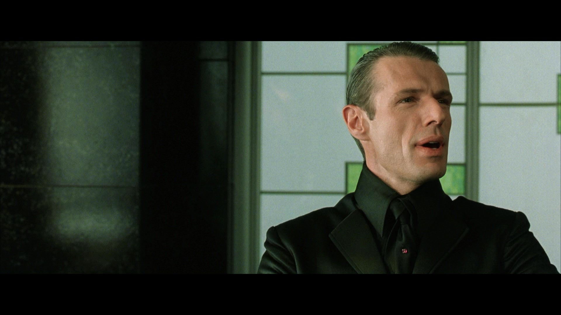 The Matrix Reloaded (2003) Screencap | Fancaps