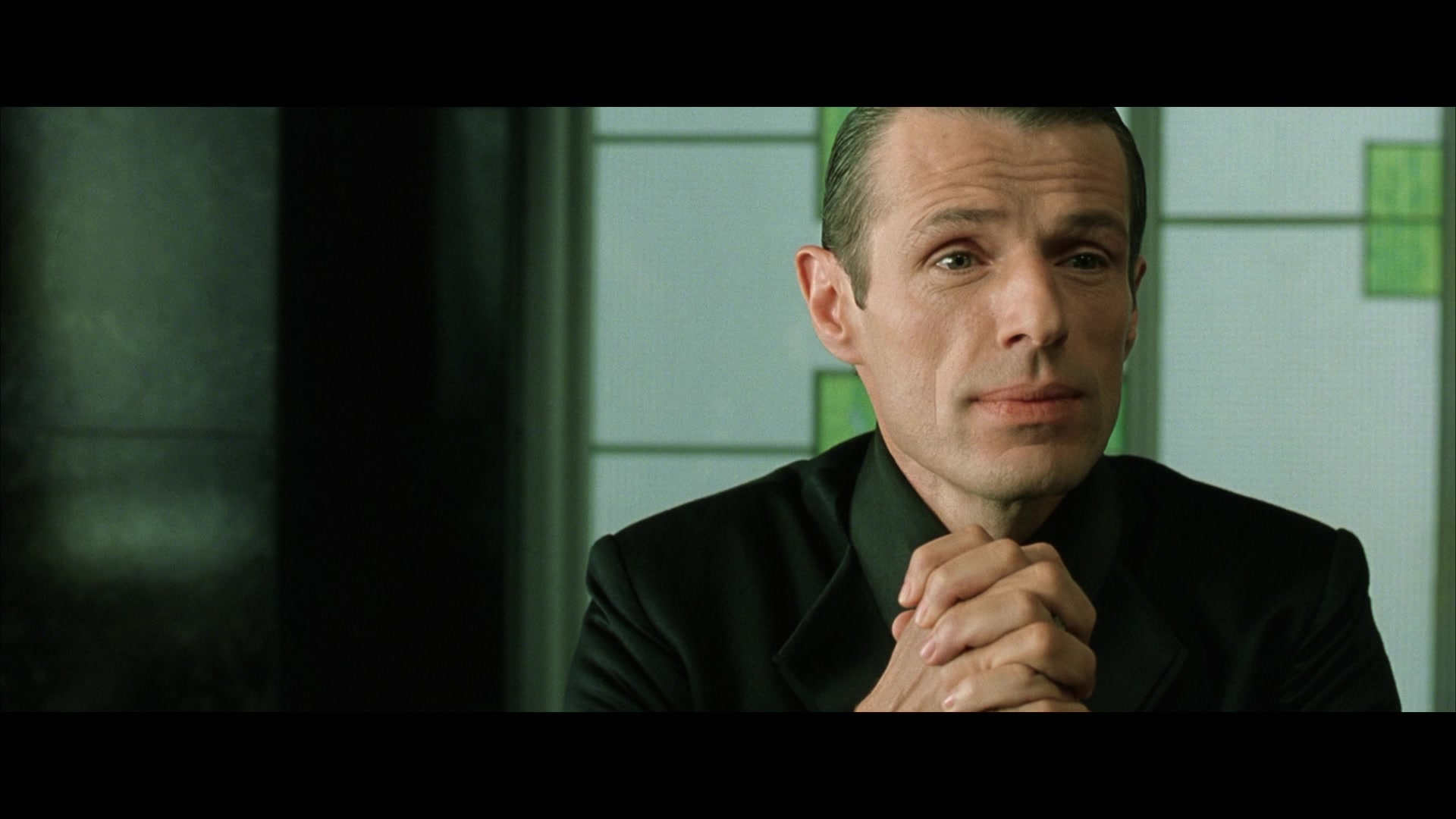 The Matrix Reloaded (2003) Screencap | Fancaps