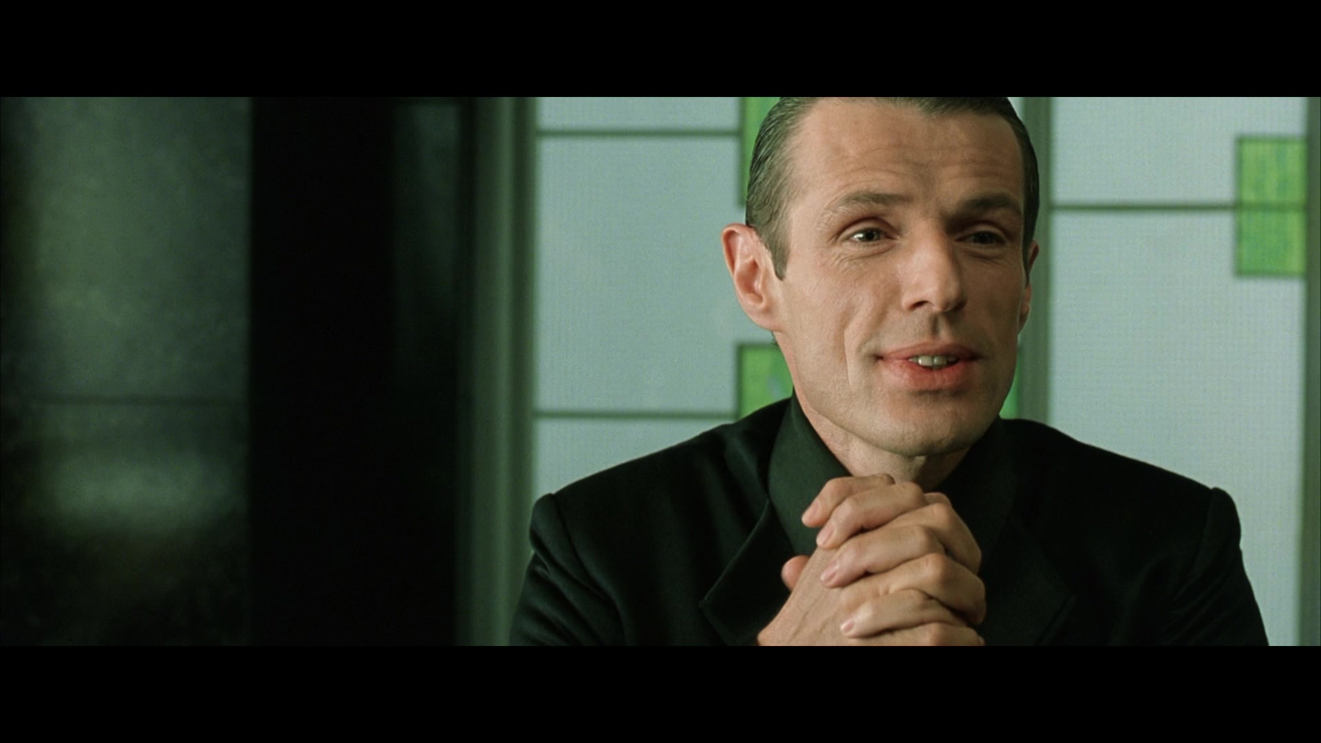 The Matrix Reloaded (2003) Screencap | Fancaps