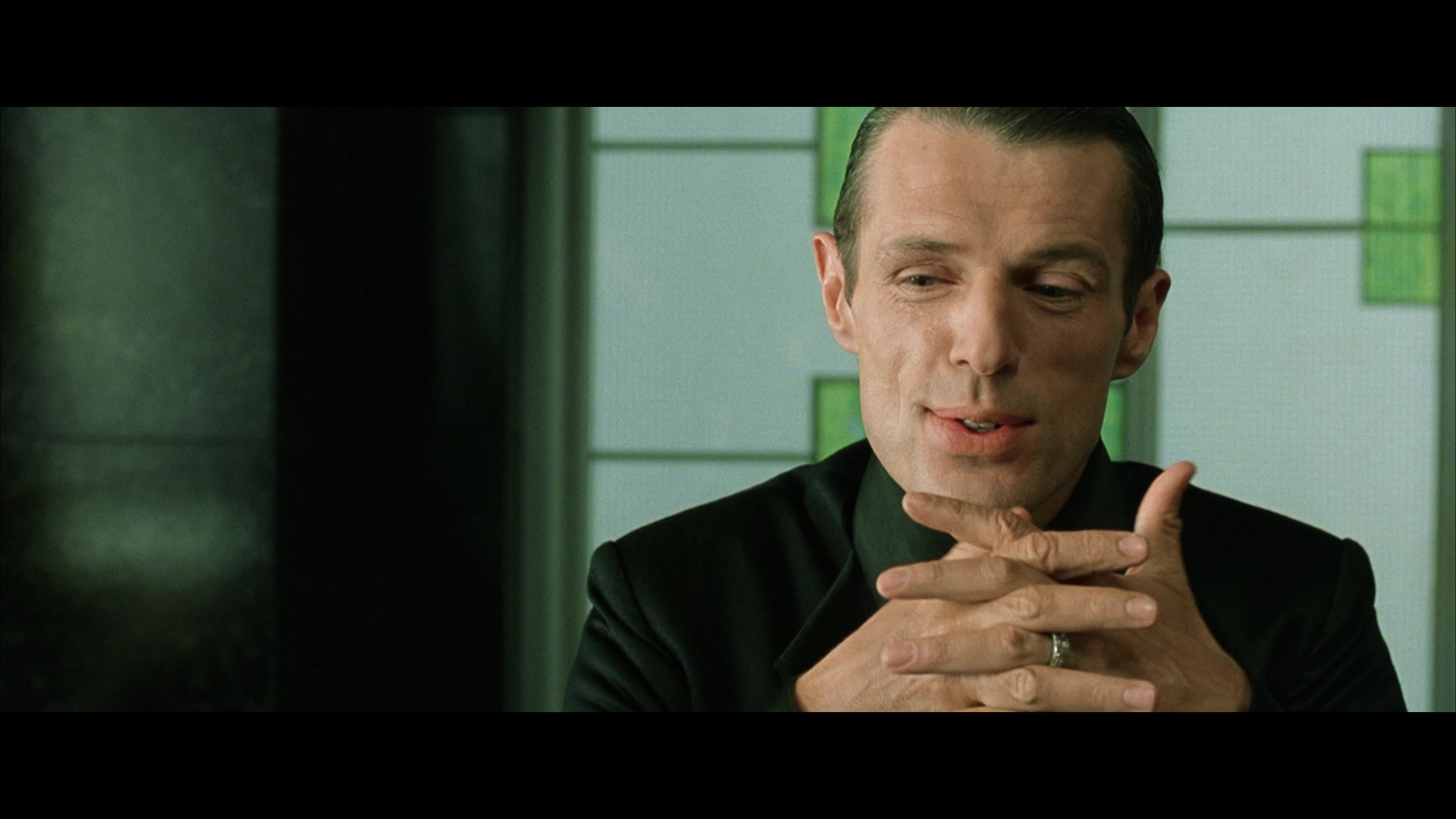 The Matrix Reloaded (2003) Screencap | Fancaps