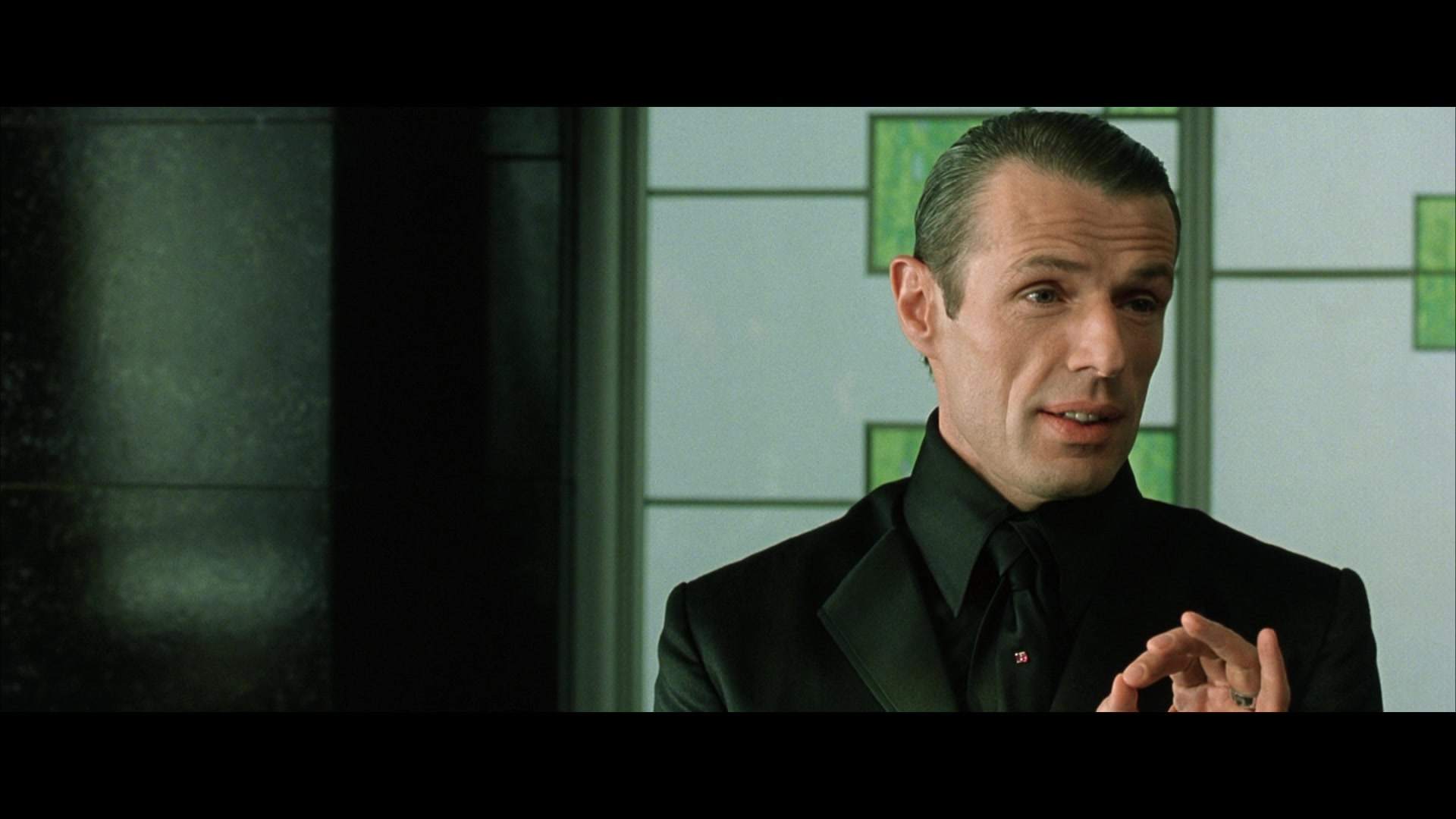 The Matrix Reloaded (2003) Screencap | Fancaps