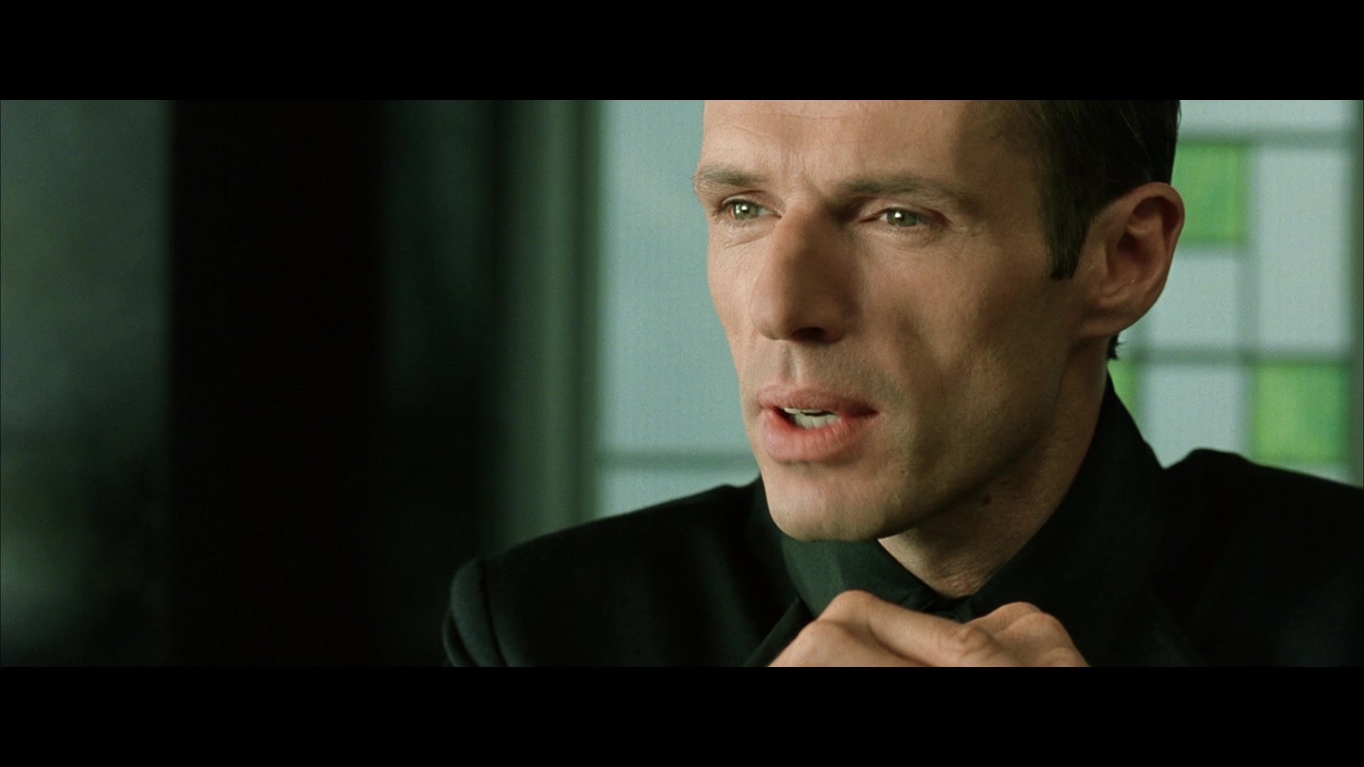 The Matrix Reloaded (2003) Screencap | Fancaps