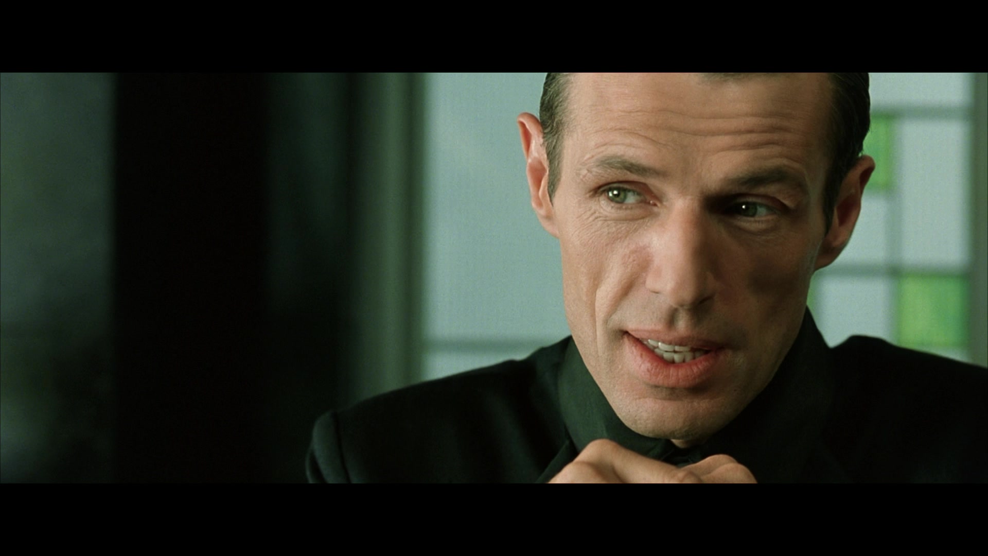 The Matrix Reloaded (2003) Screencap | Fancaps