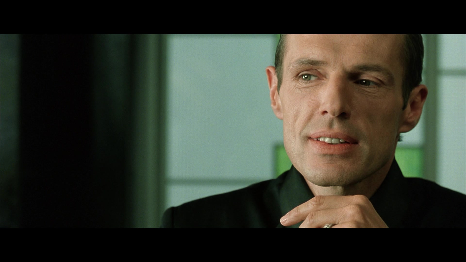 The Matrix Reloaded (2003) Screencap | Fancaps