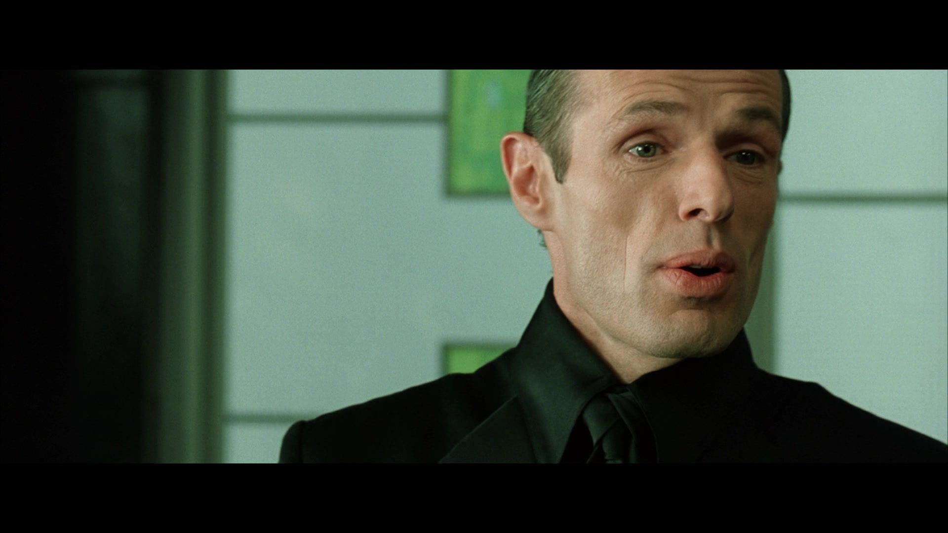 The Matrix Reloaded (2003) Screencap | Fancaps