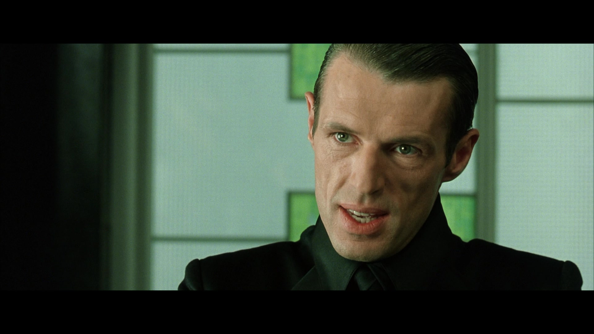 The Matrix Reloaded (2003) Screencap | Fancaps