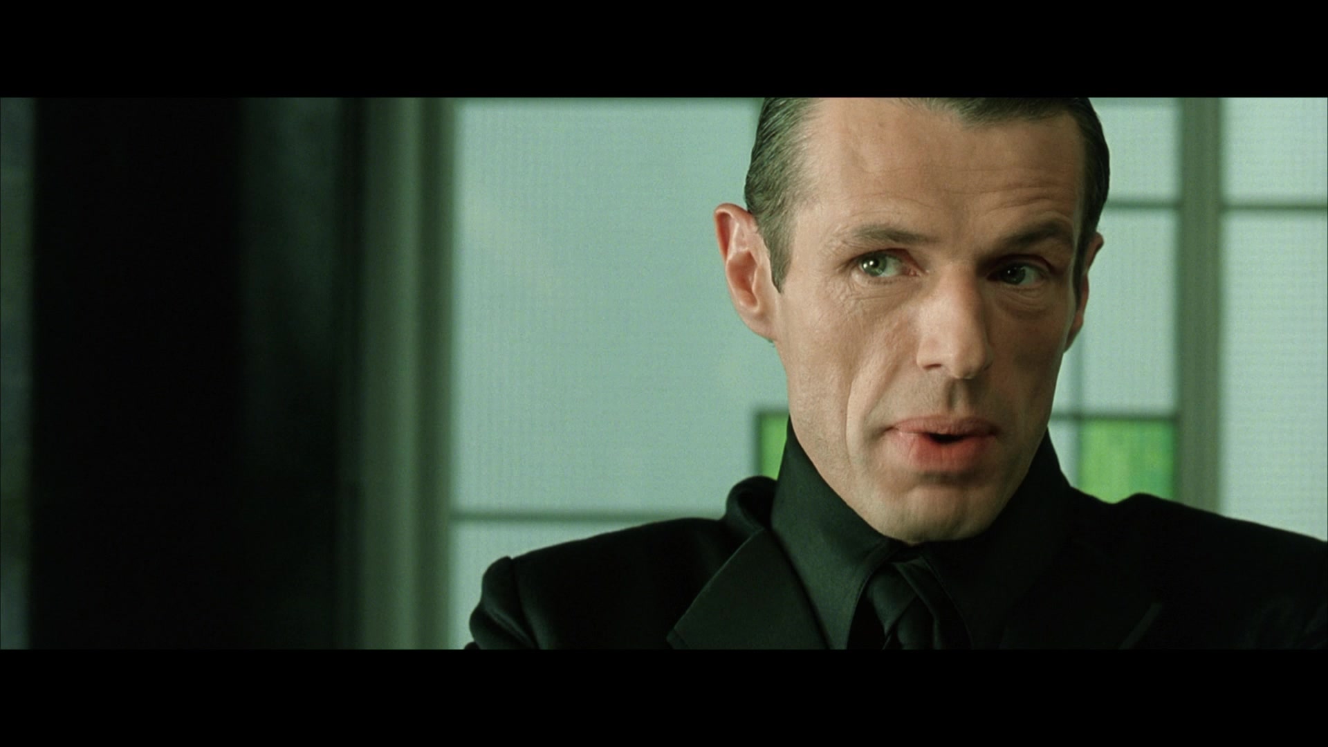 The Matrix Reloaded (2003) Screencap | Fancaps