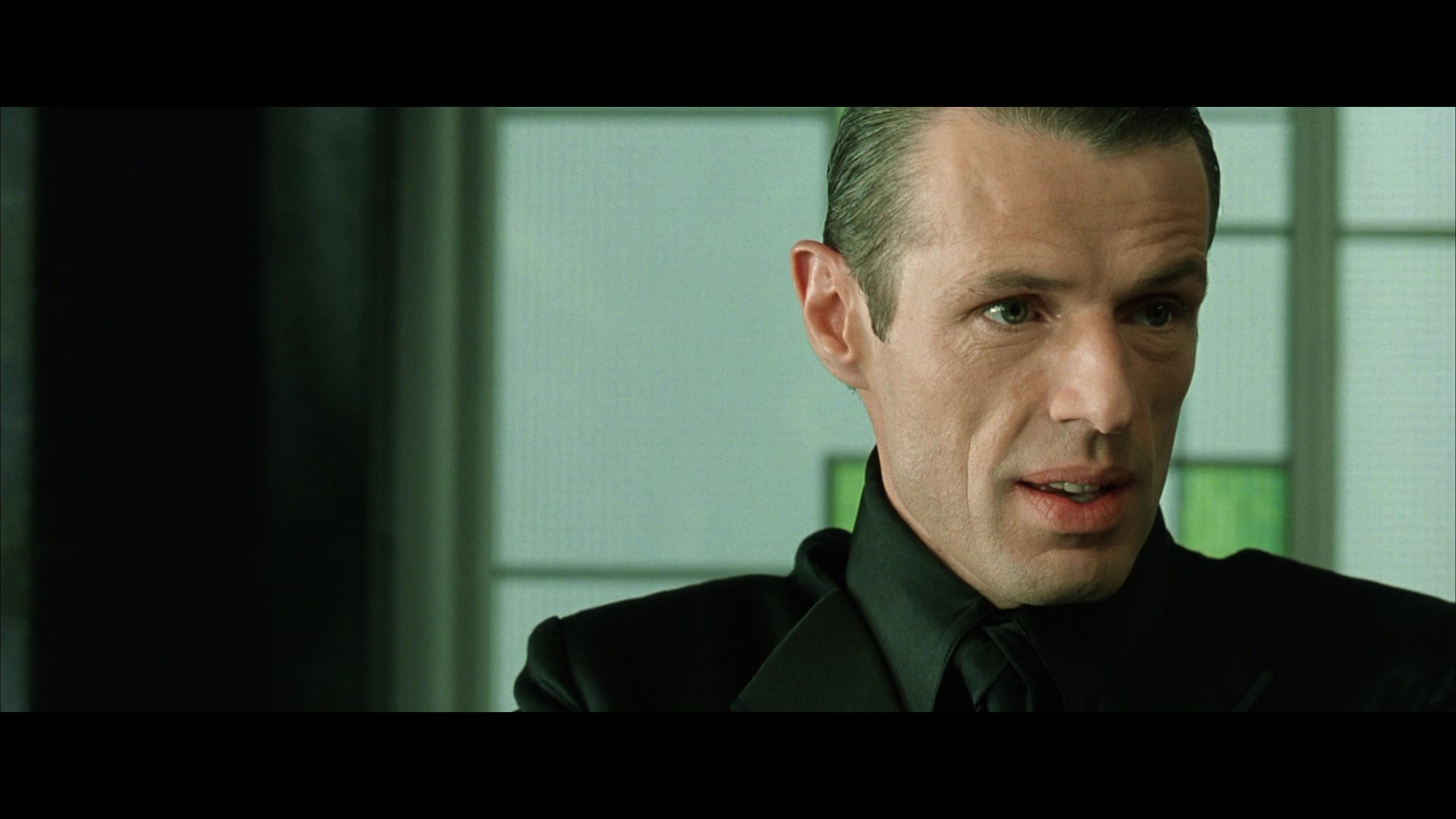 The Matrix Reloaded (2003) Screencap | Fancaps