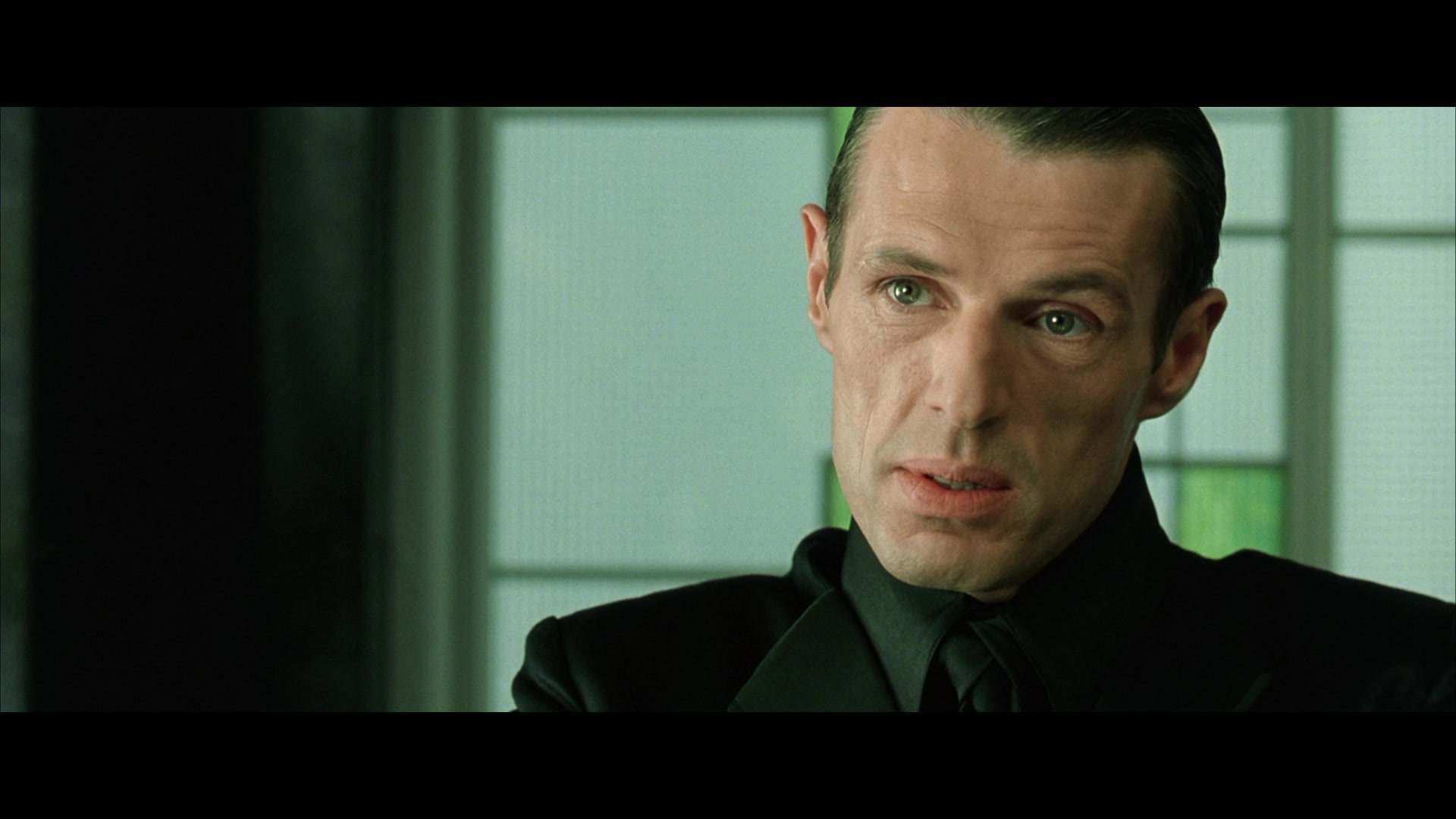 The Matrix Reloaded (2003) Screencap | Fancaps