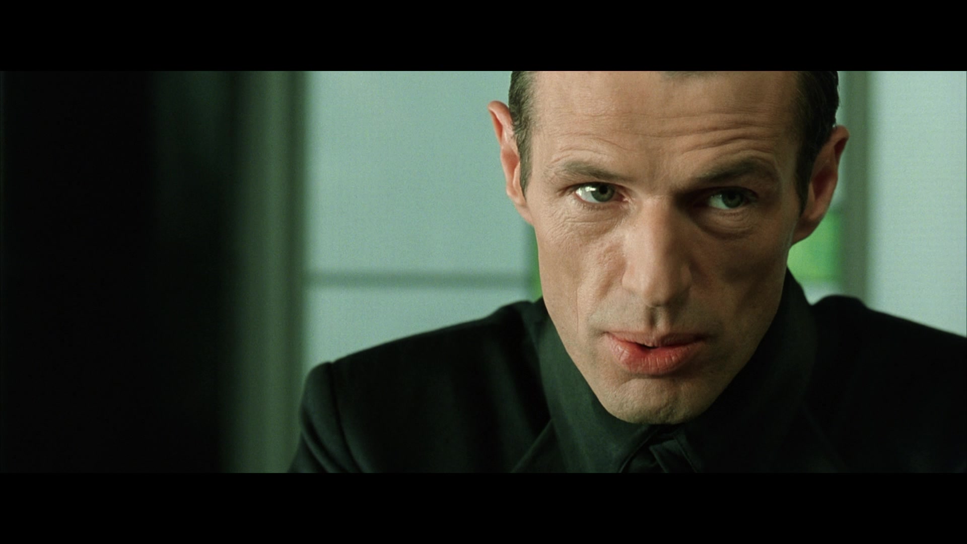 The Matrix Reloaded (2003) Screencap | Fancaps