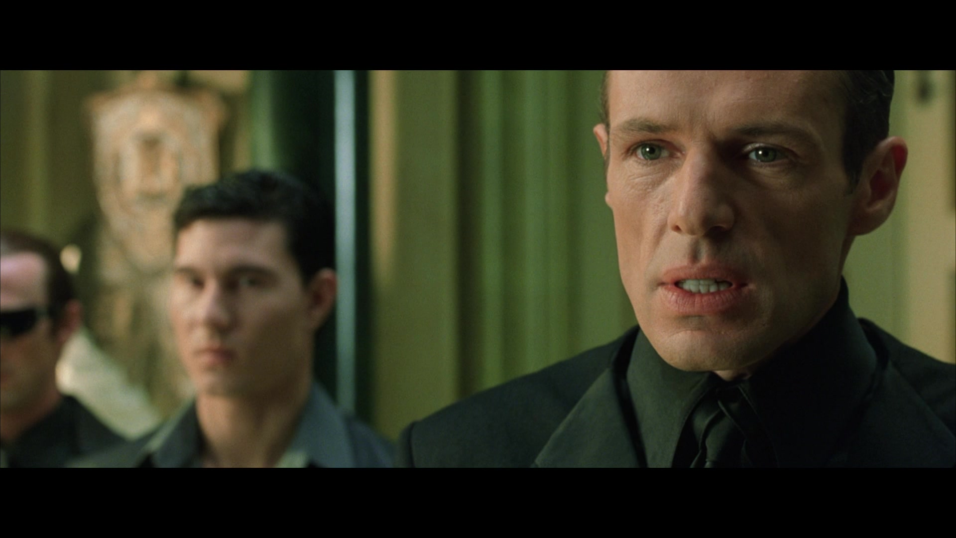 The Matrix Reloaded (2003) Screencap | Fancaps