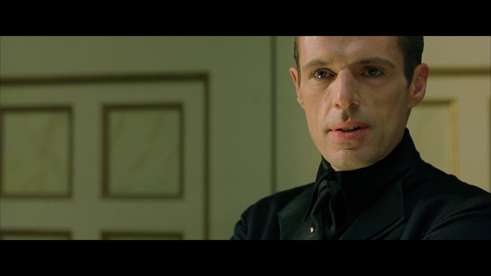 The Matrix Reloaded (2003) Screencap | Fancaps