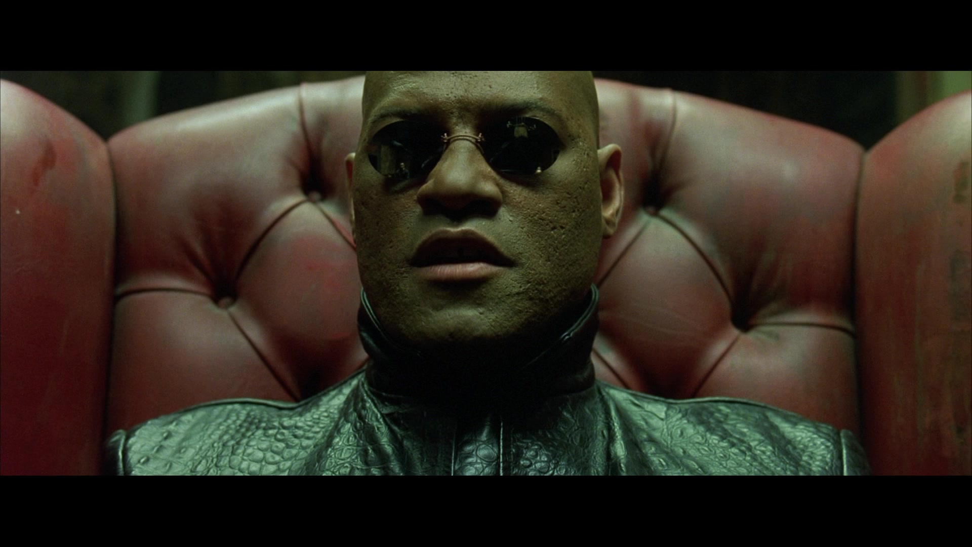 The Matrix Reloaded Screencap Fancaps