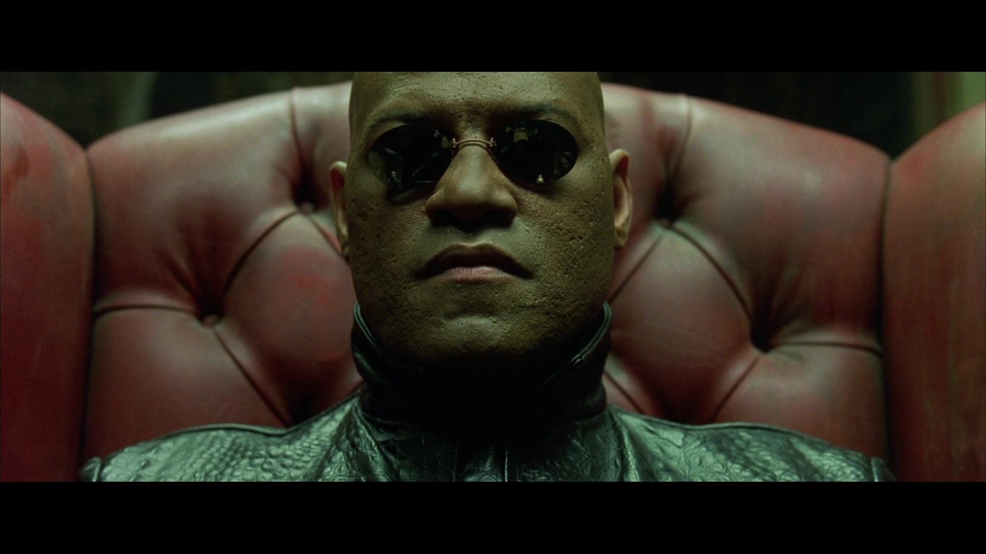 The Matrix Reloaded (2003) Screencap | Fancaps