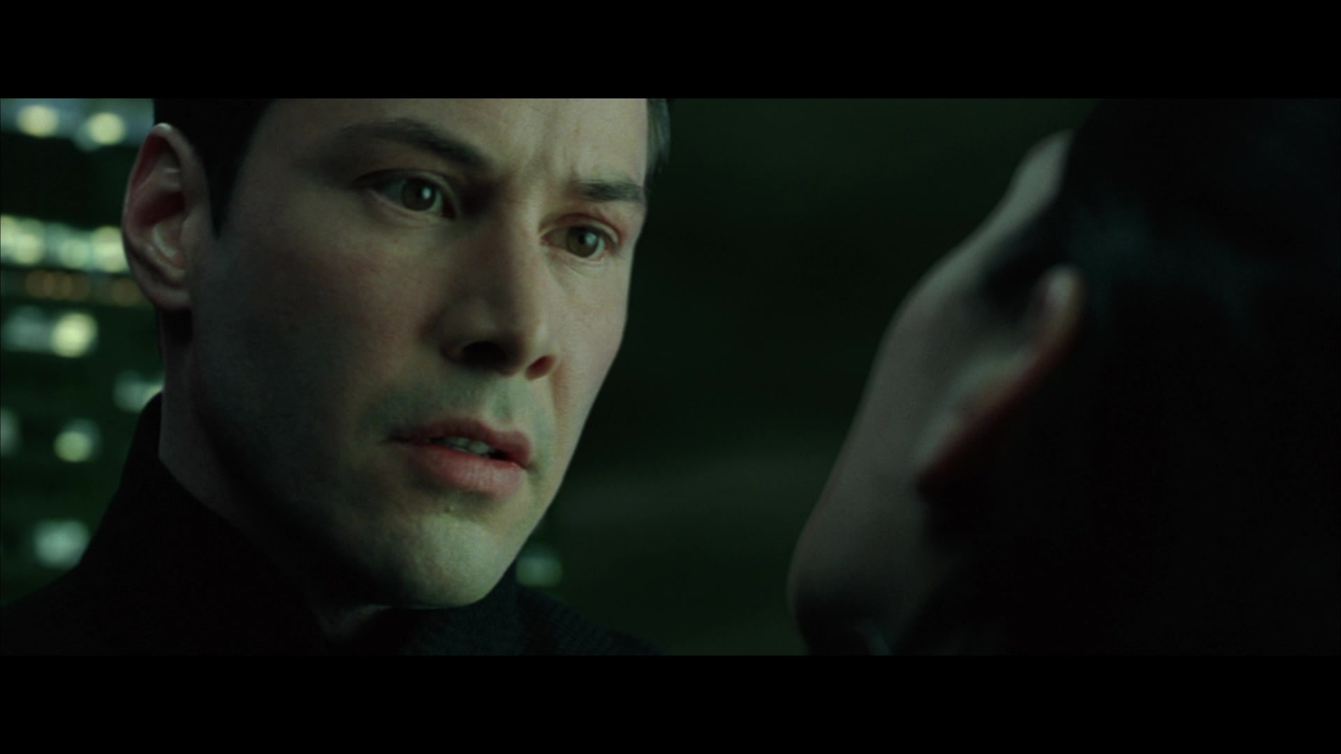 The Matrix Reloaded (2003) Screencap | Fancaps