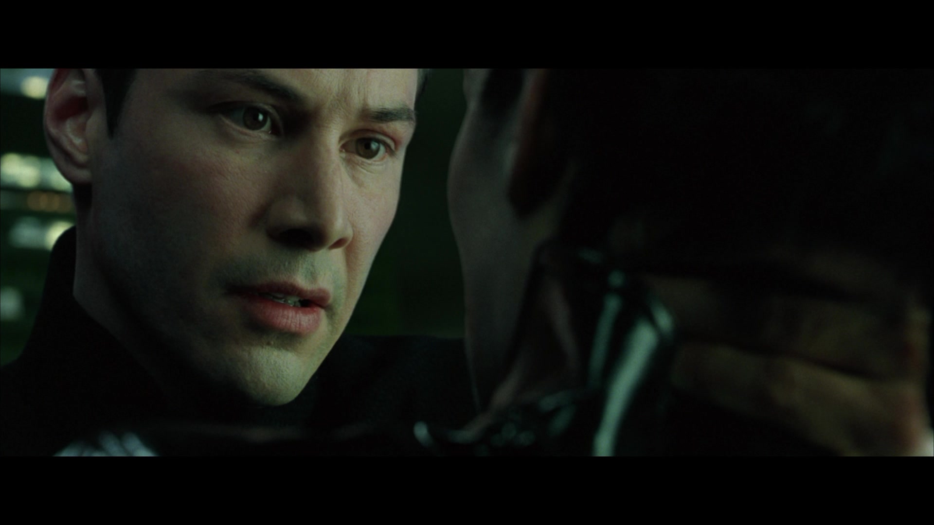 The Matrix Reloaded (2003) Screencap | Fancaps