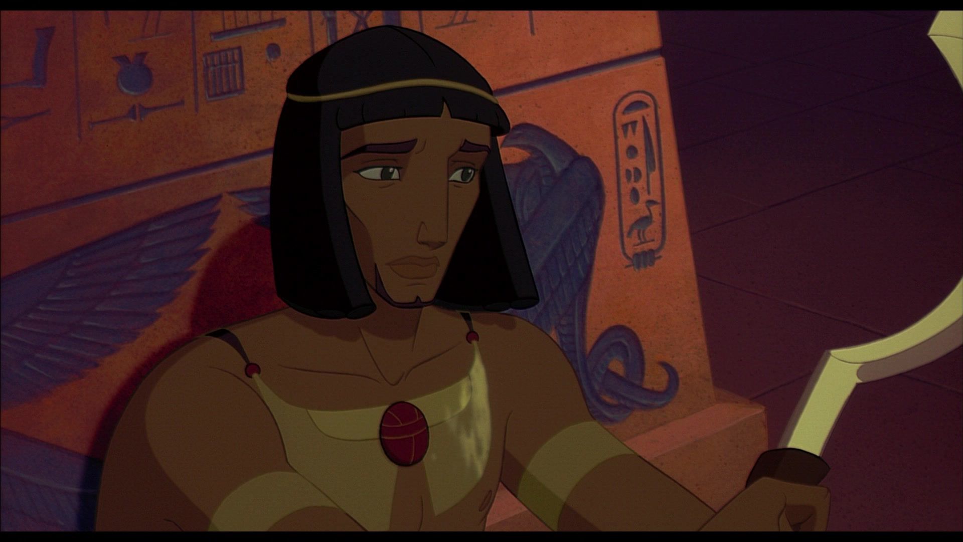 The Prince Of Egypt 1998 Screencap Fancaps