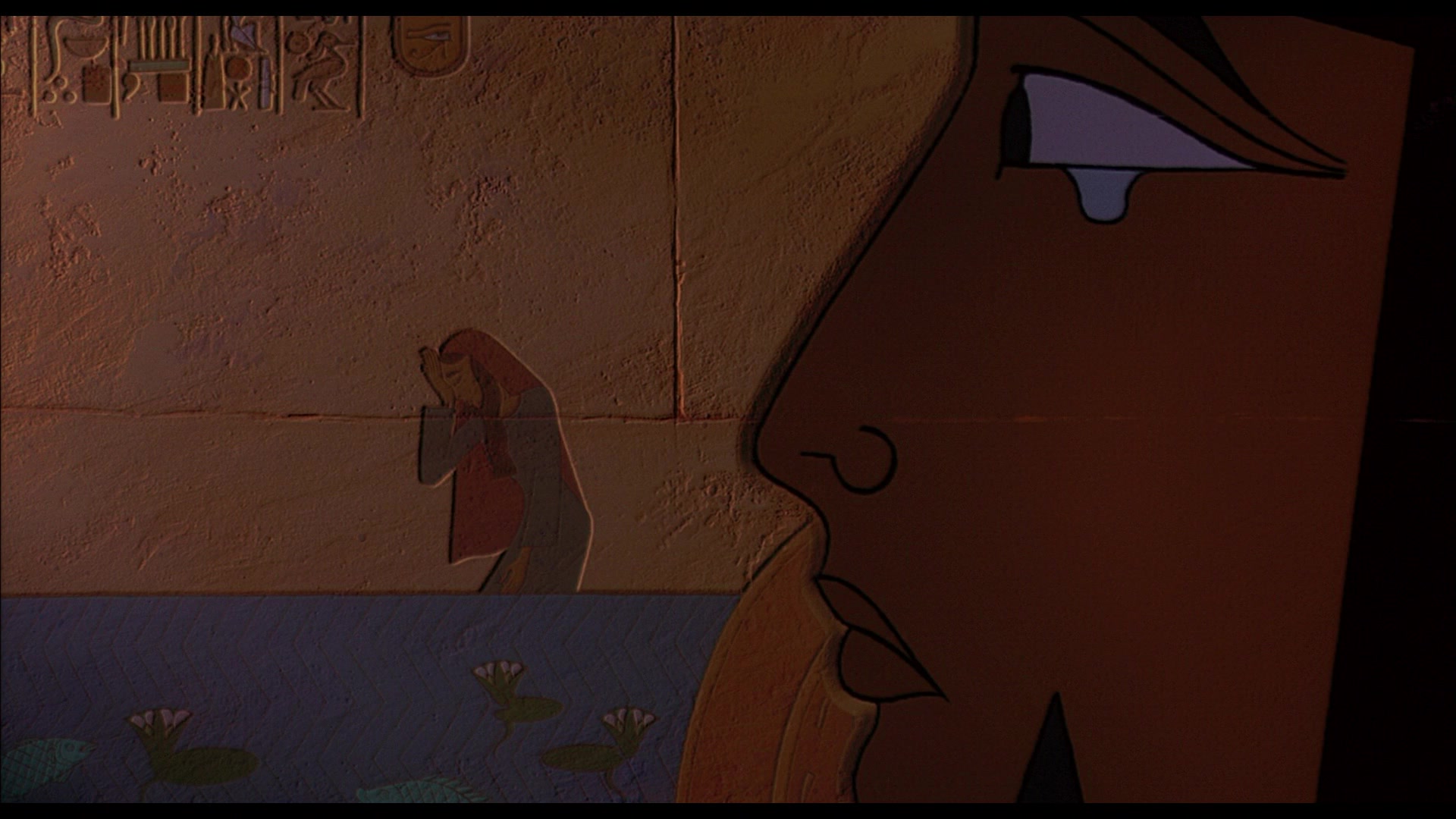 The Prince Of Egypt 1998 Screencap Fancaps