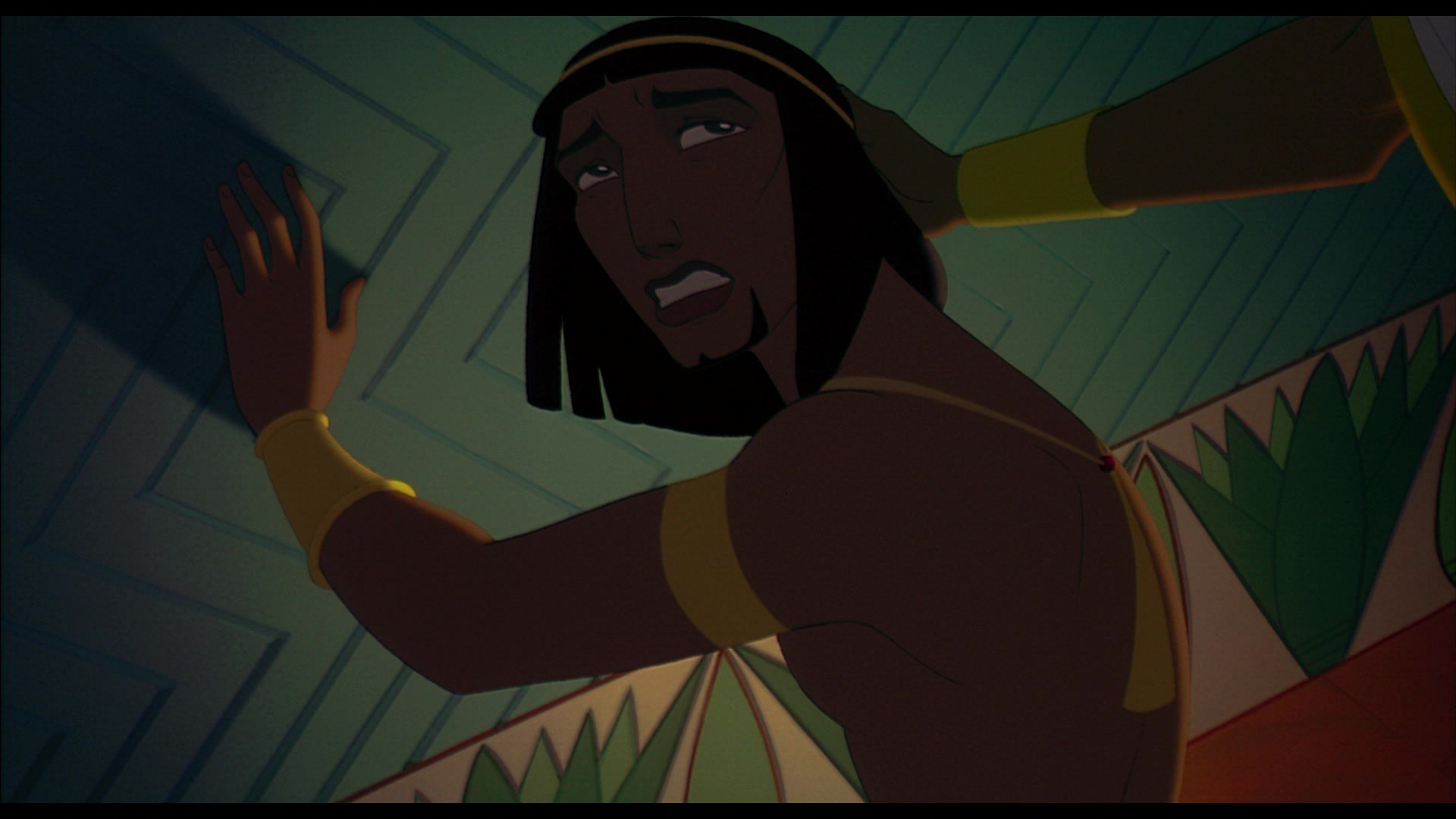 The Prince Of Egypt 1998 Screencap Fancaps